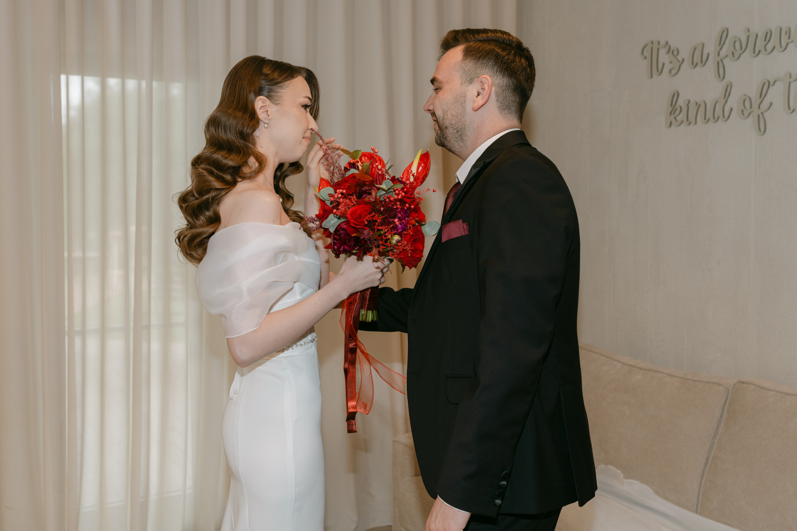 Georgiana | Stefan. Gabrielacojocariu.com