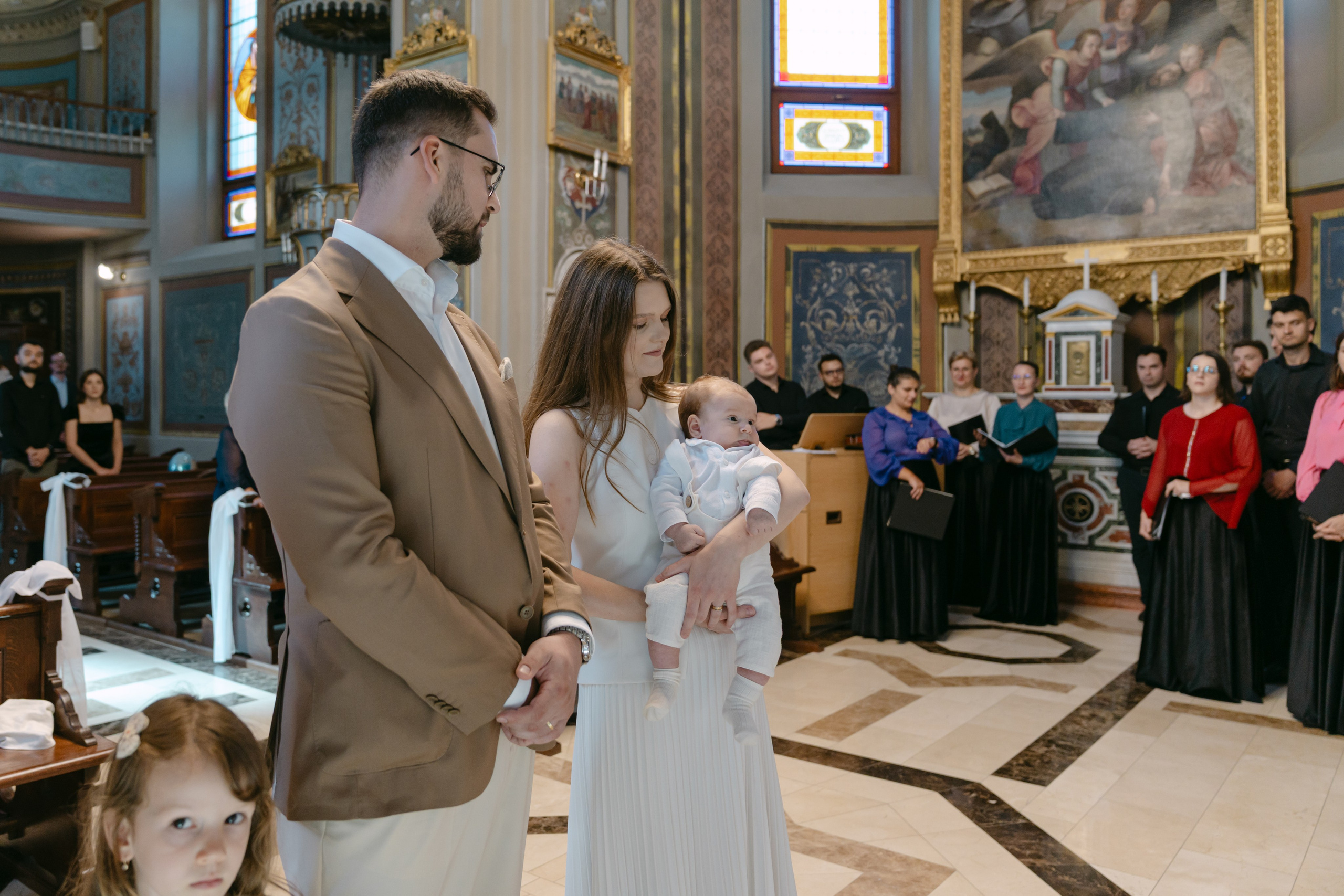 Baby Aron. Gabrielacojocariu.com