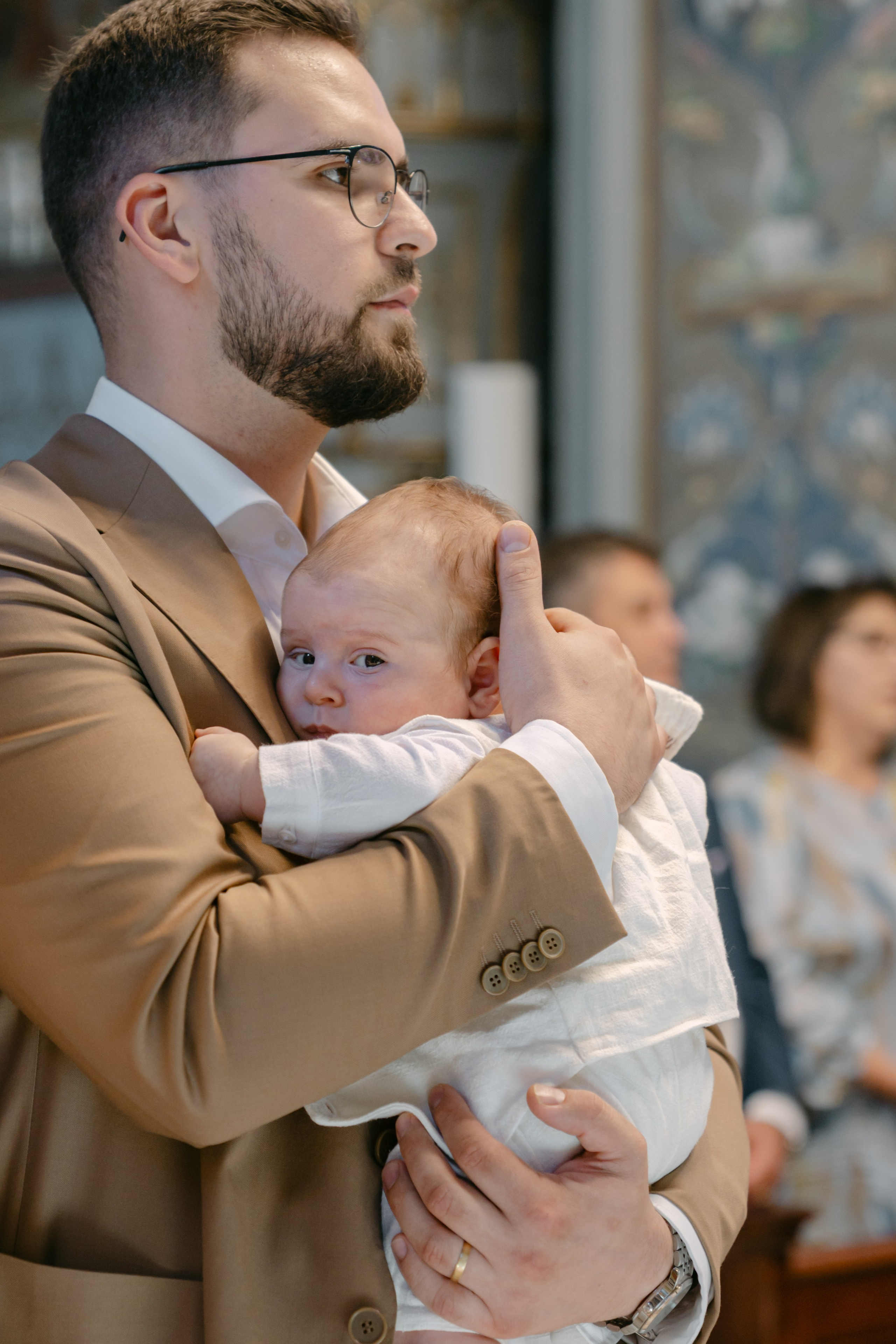 Baby Aron. Gabrielacojocariu.com