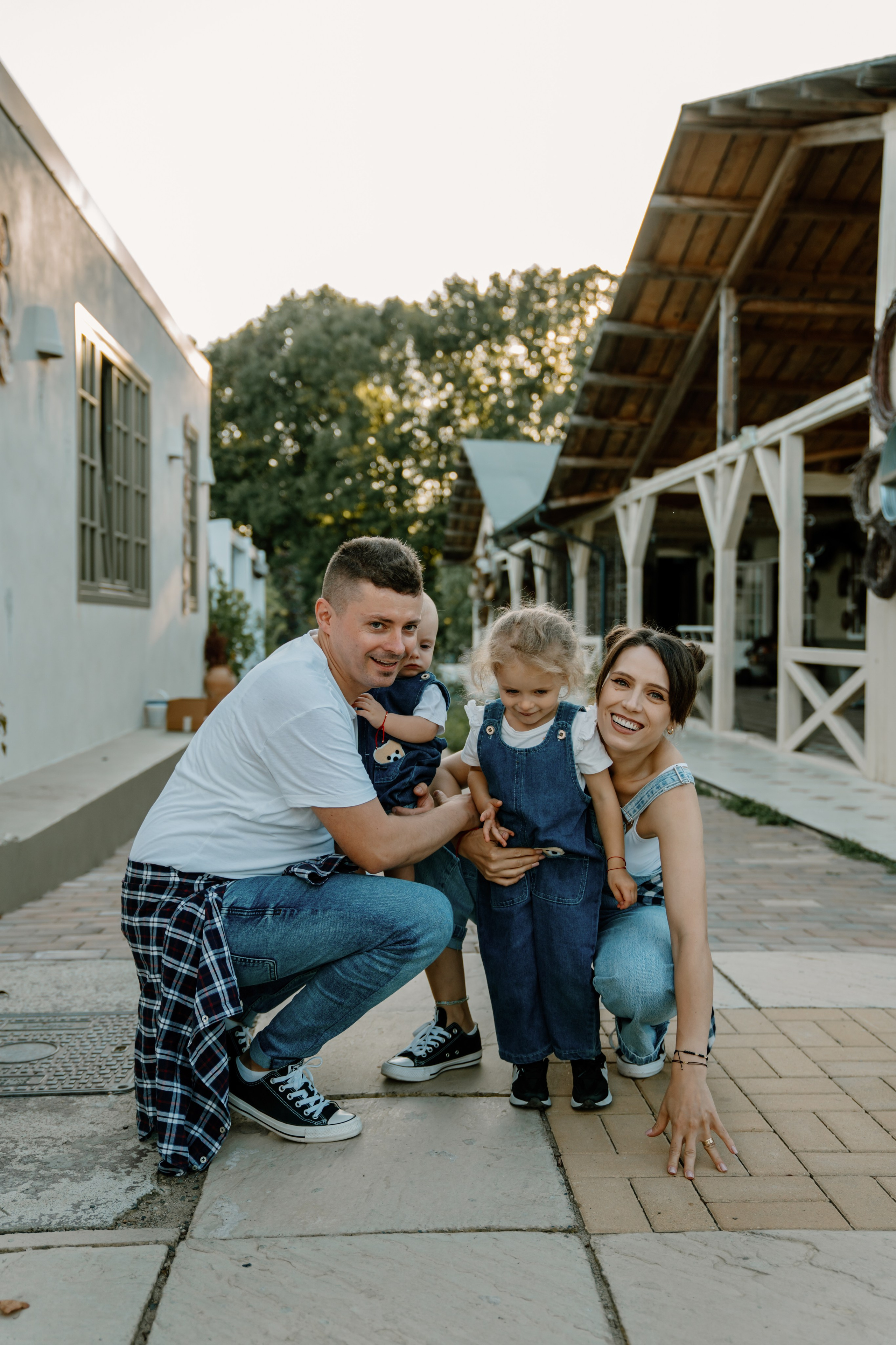 Anamaria si Marius. Gabrielacojocariu.com