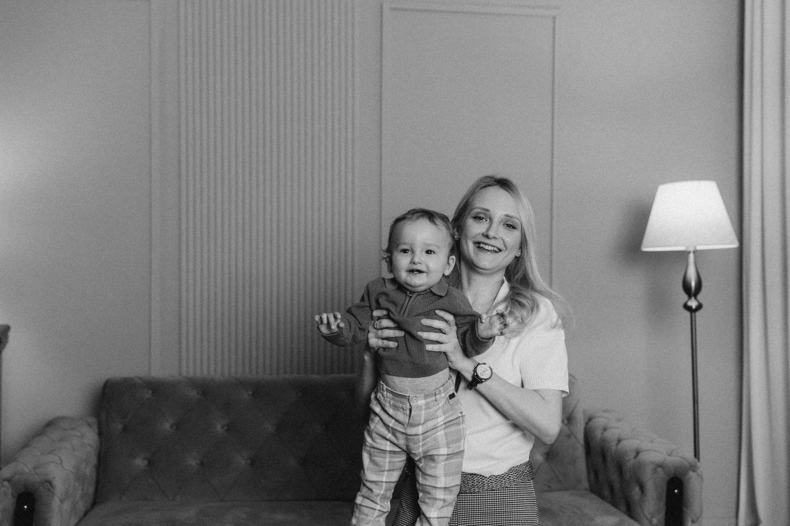 Aris — 1 Year. Gabrielacojocariu.com