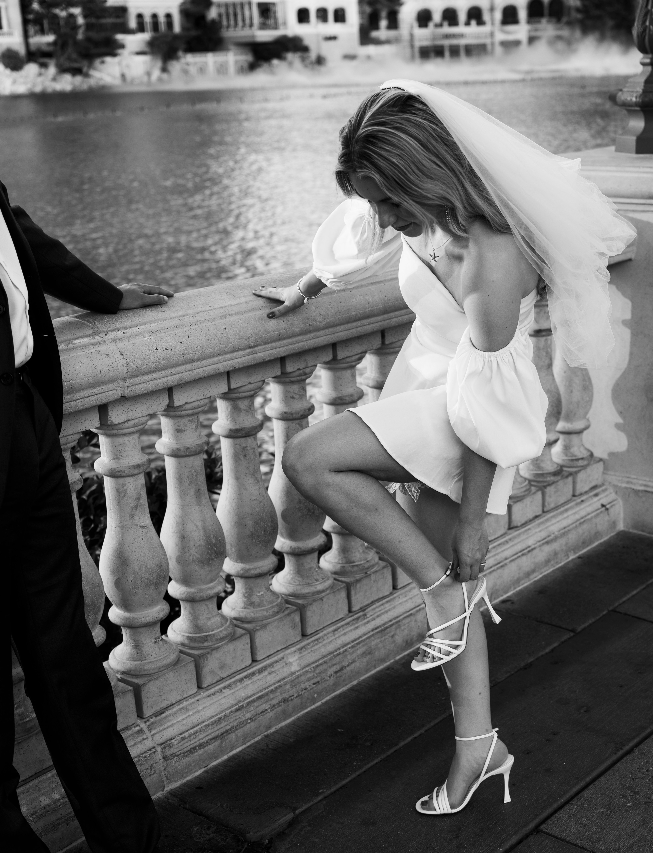 Wedding photographer Las Vegas