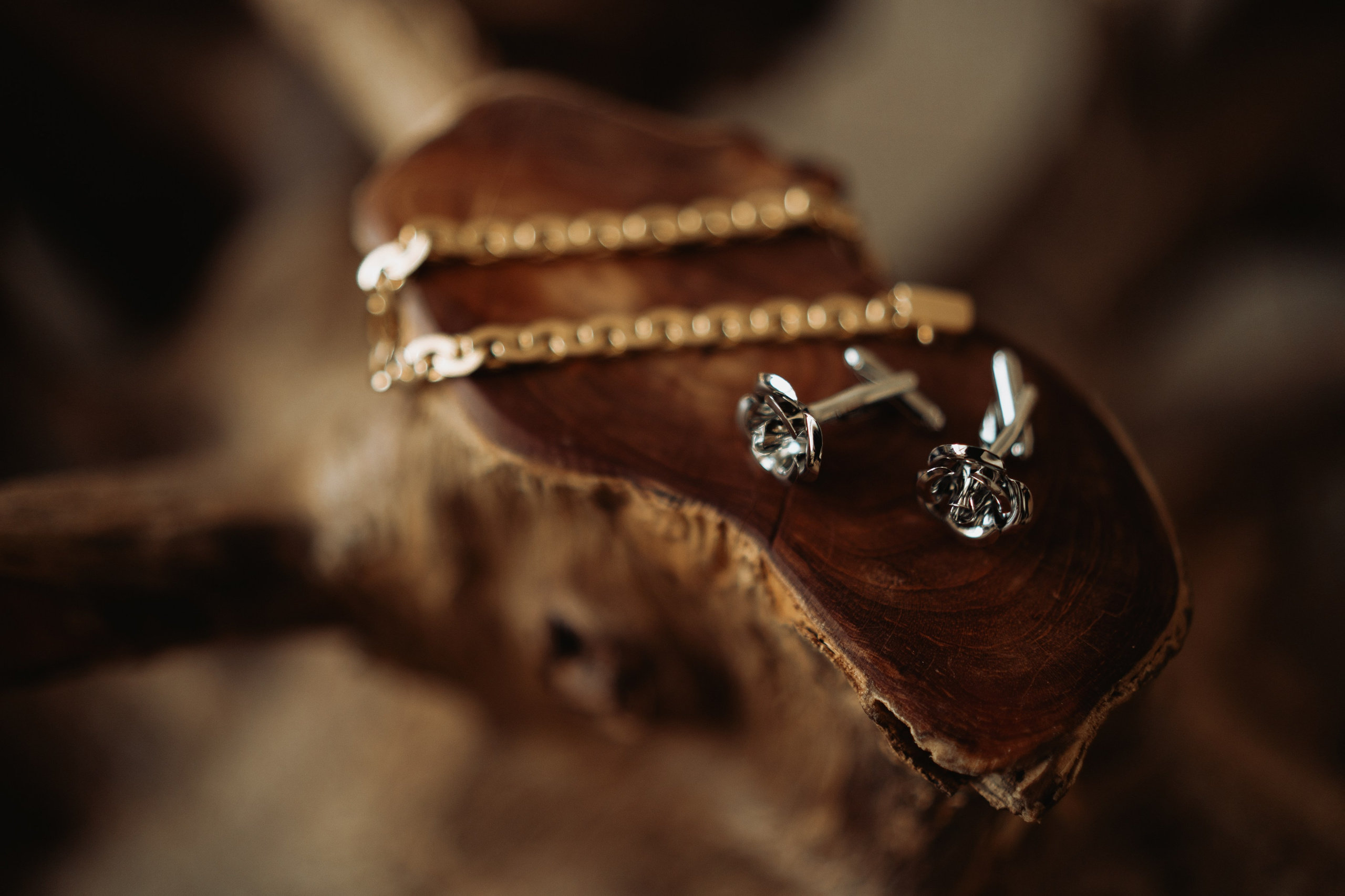 Anthony & Milena. NSJ — Wedding Studio