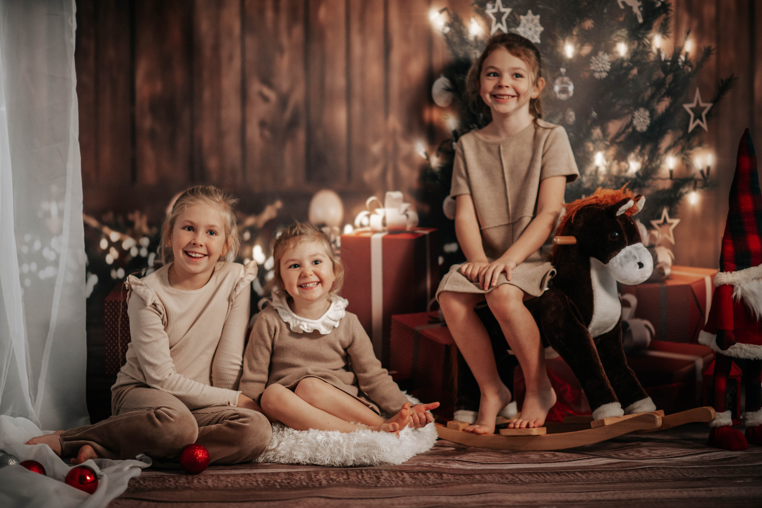 Vianočné fotenie. Rodinná a svadobná fotografka v Bratislave | Prezrite si portfólio