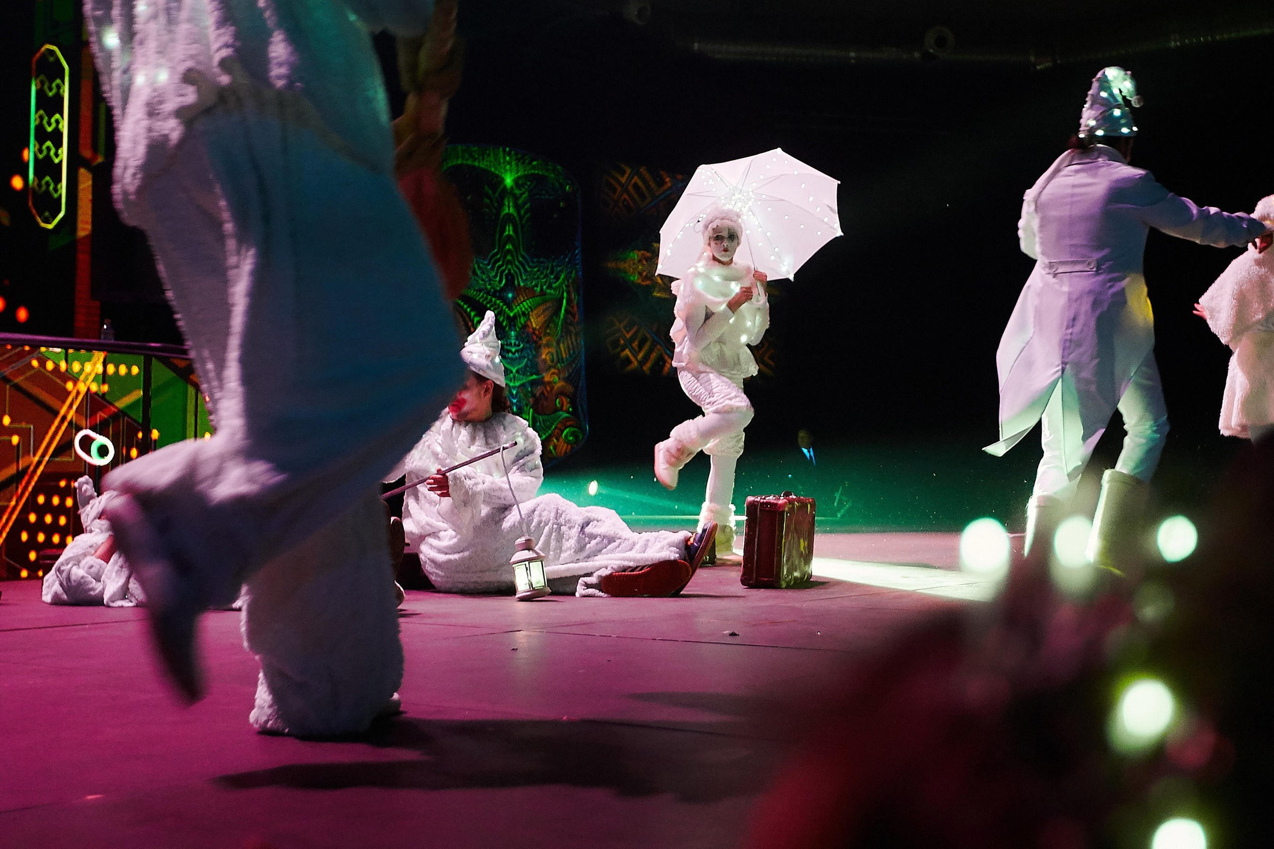 Festival Photography in Berlin and Europe. Photorgrapher Berlin: Event, Portrait and commercial photography