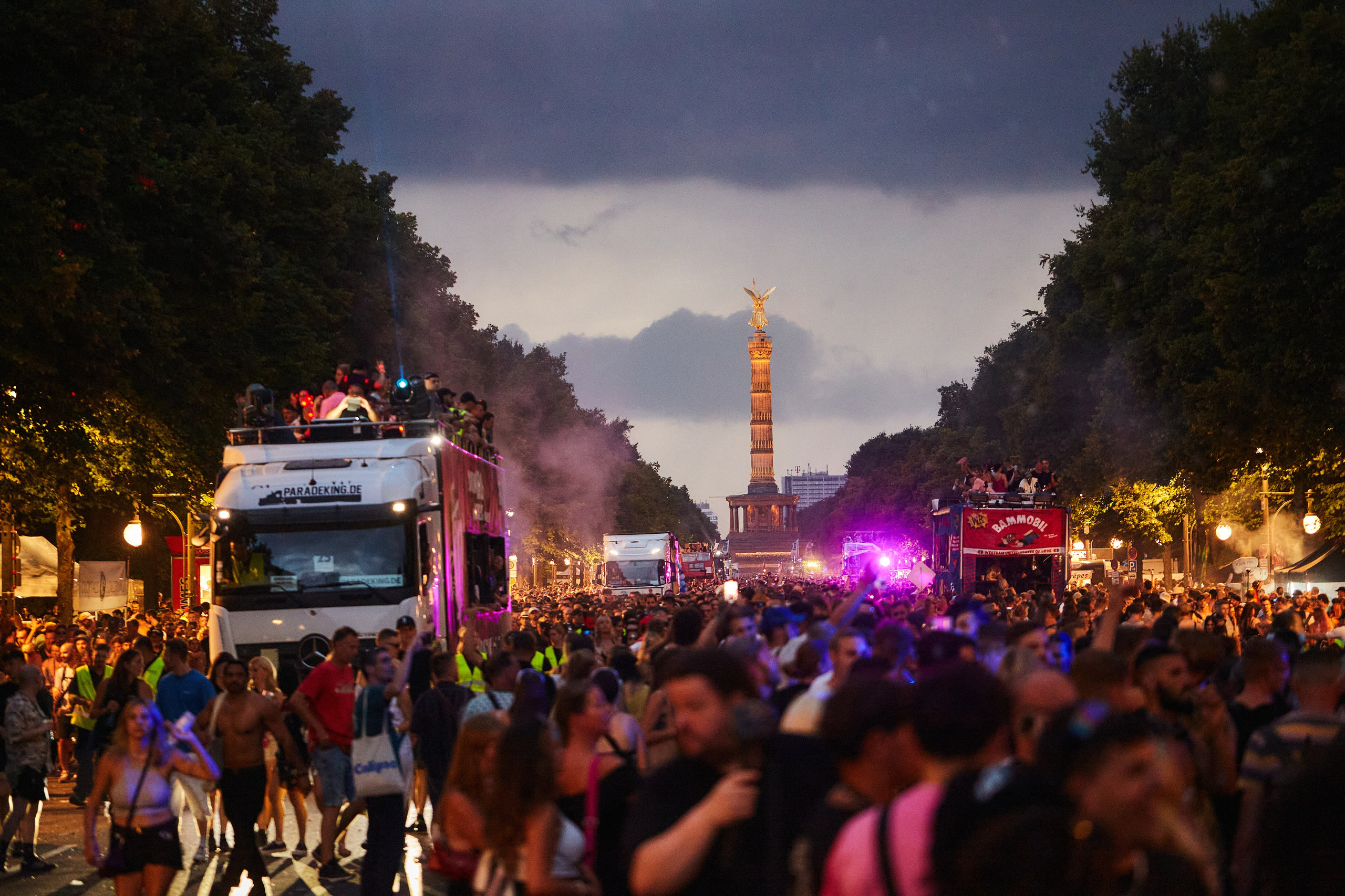 Event in Berlin. Photorgrapher Berlin: Event, Portrait and commercial photography