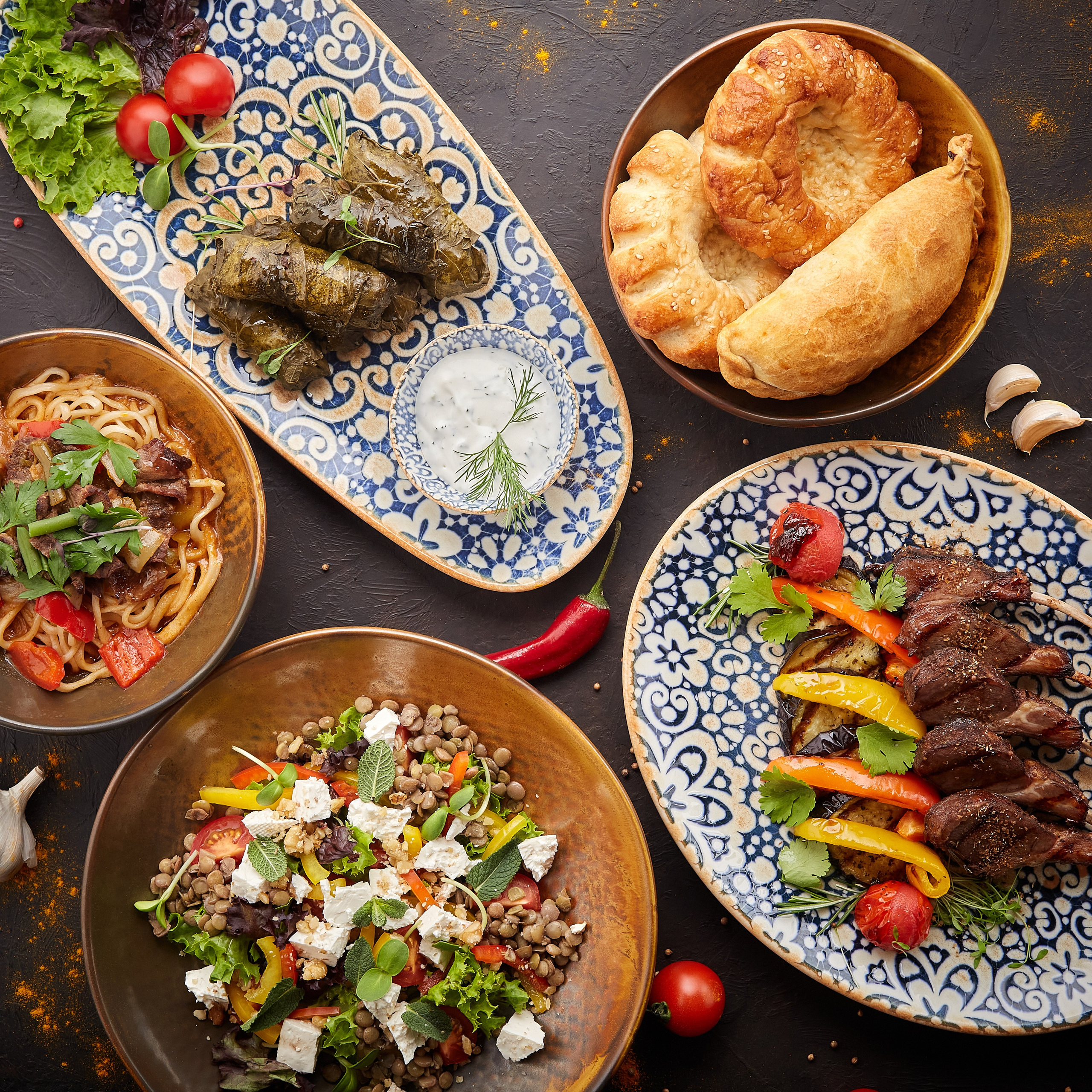 Food photography in Berlin | Professionelle Food-Fotografie in Berlin. Photorgrapher Berlin: Event, Portrait and commercial photography