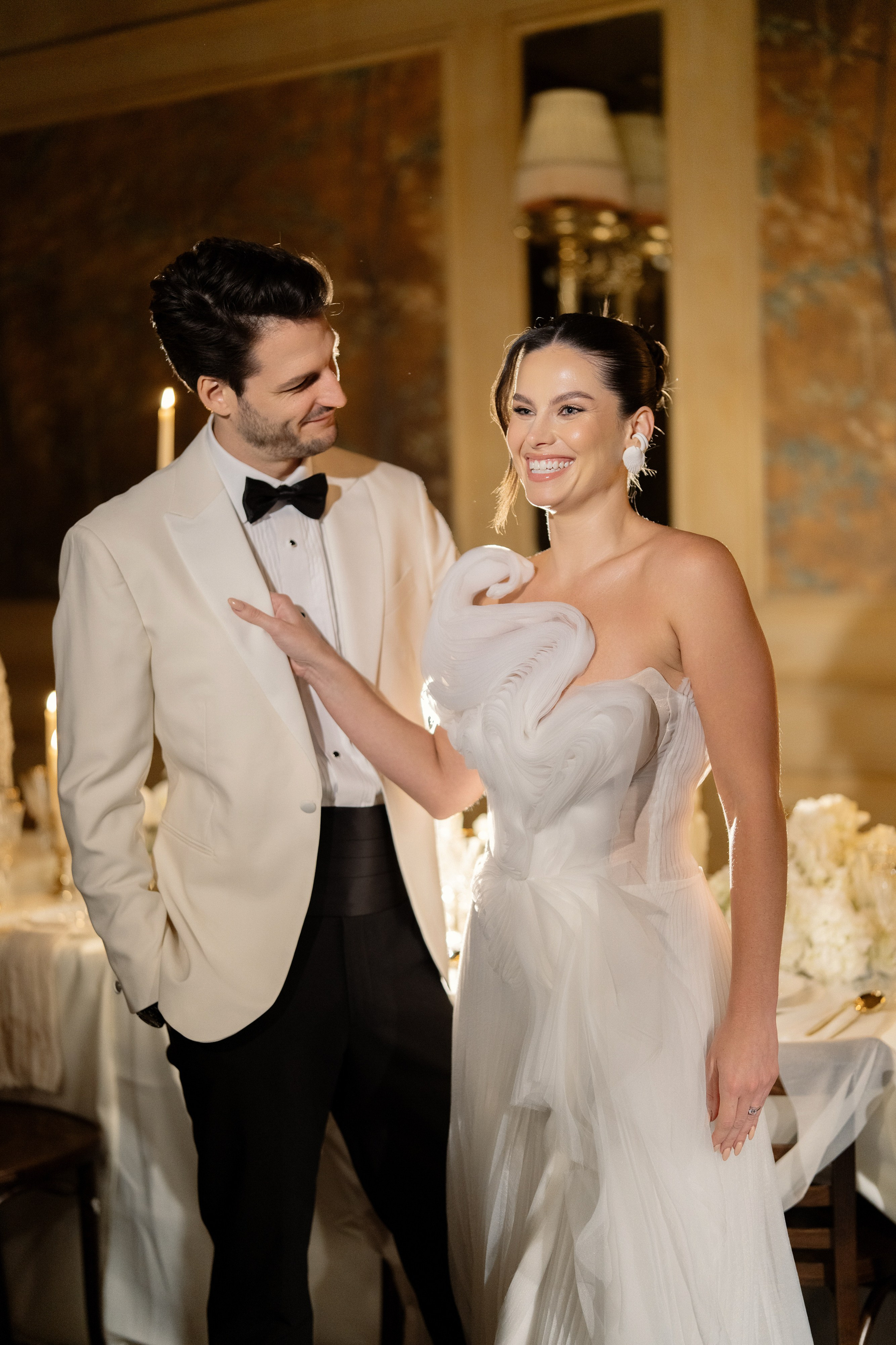 Emily and Levi. Wedding photographer and videographer New York | New Jersey