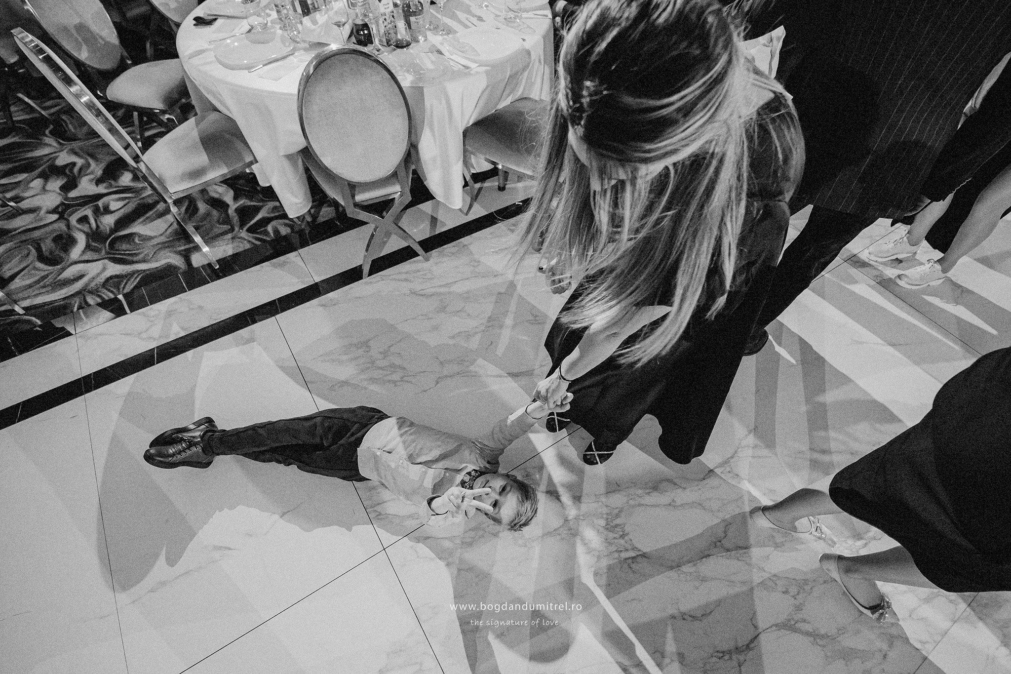 L&G. Bogdan Dumitrel — wedding photograher