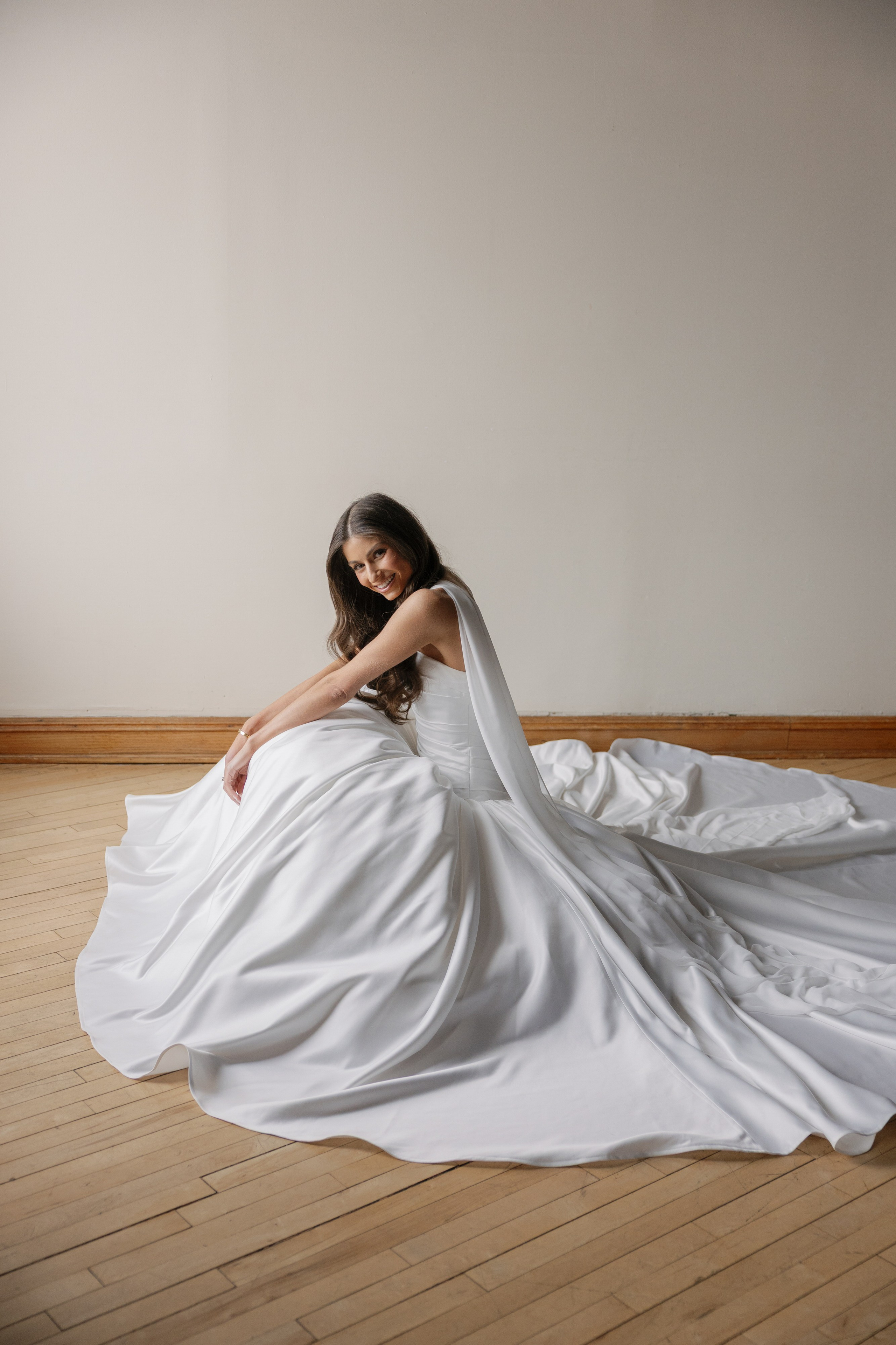 Lauren and Jonah. Wedding photographer and videographer New York | New Jersey