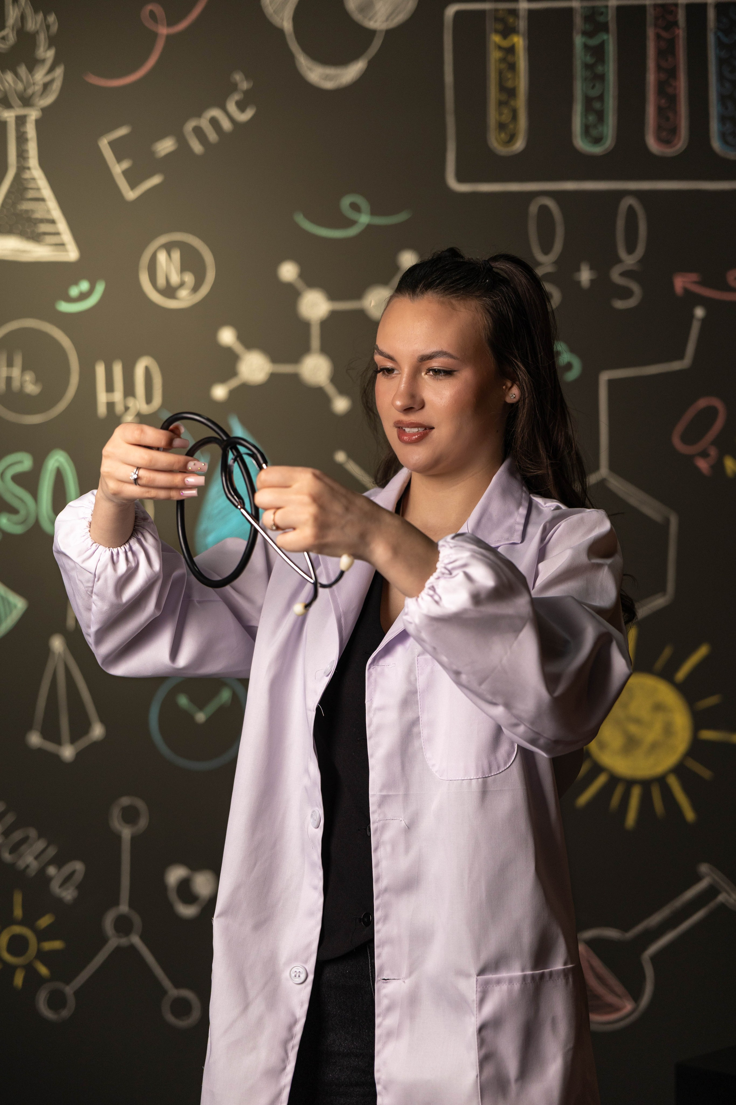 Фотосессия школьников выпускников. Семейный фотограф в Кишиневе, Молдова Врабий Ольга