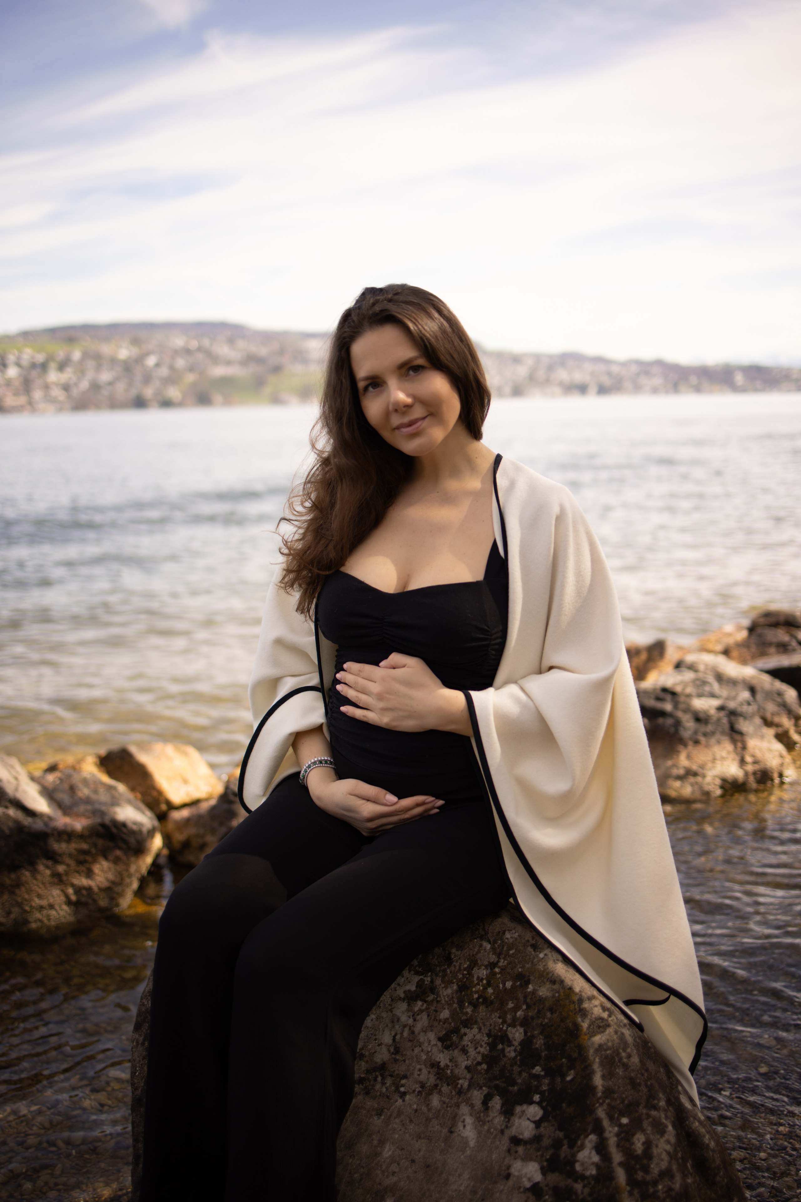 Oksana. Family photographer Zurich & Switzerland Daria Moore