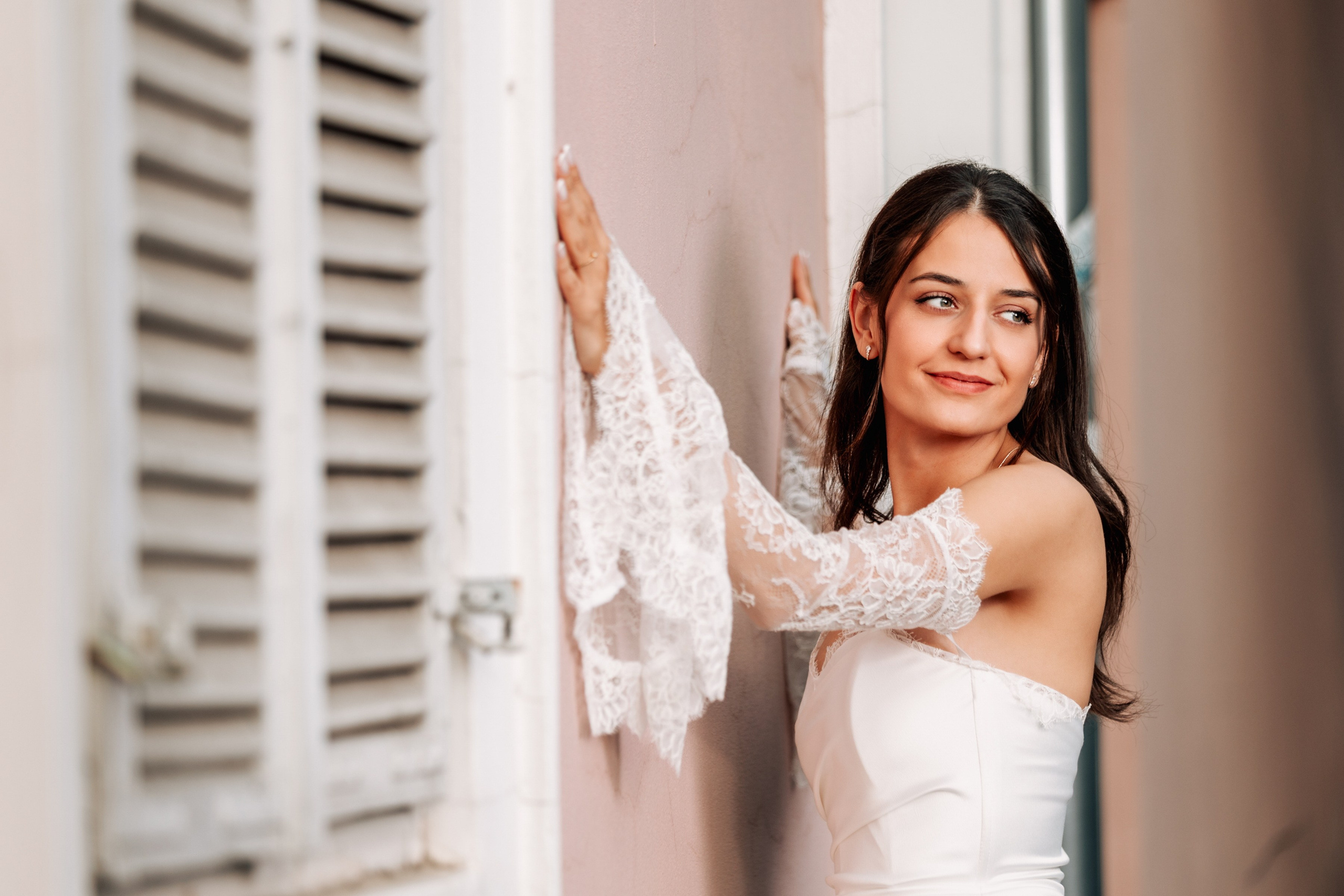 MLADENCI. Fotografi iz Backog Petrovca David i Andrea Stojanovic