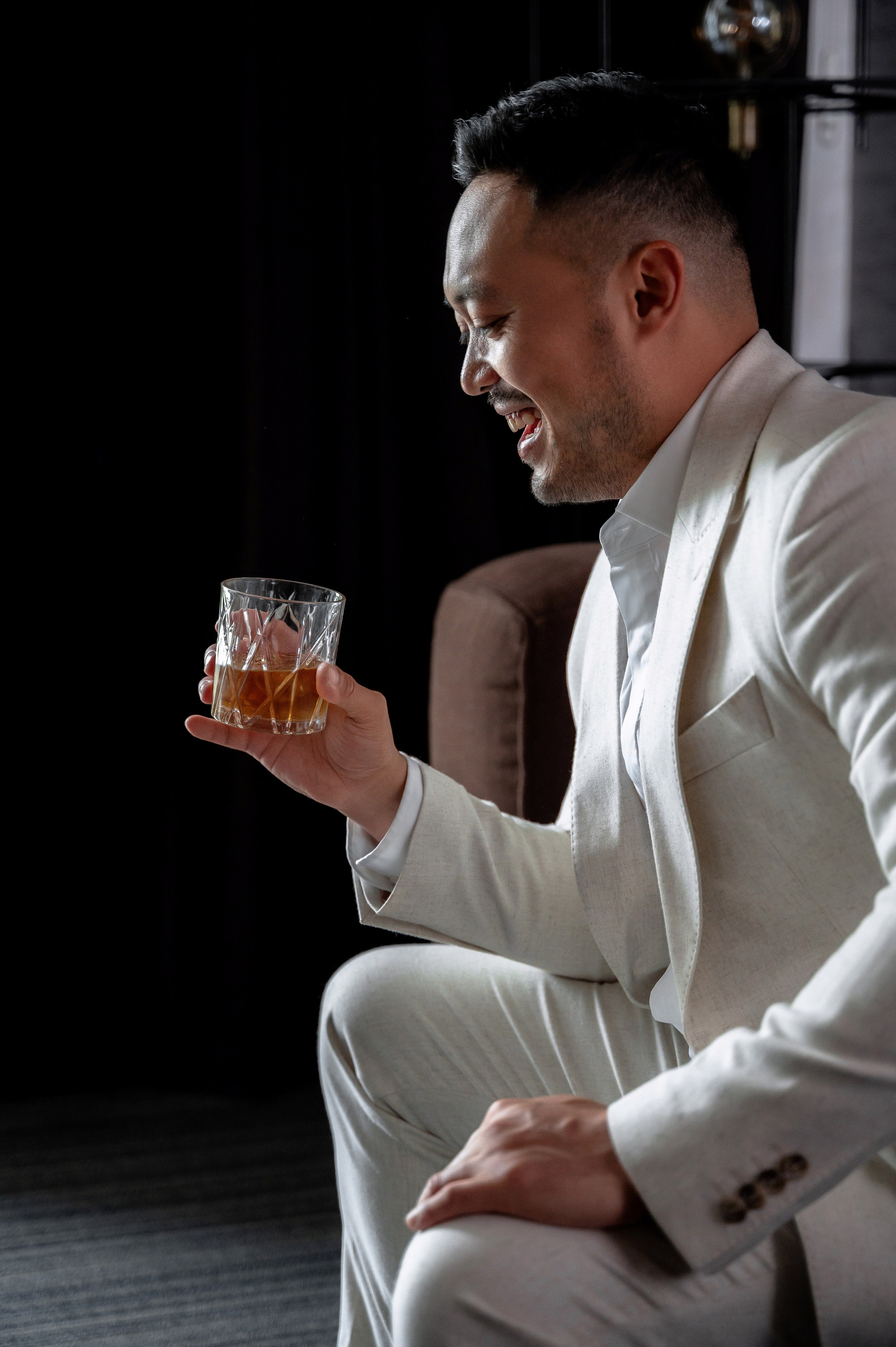 Майкл & Юля. 