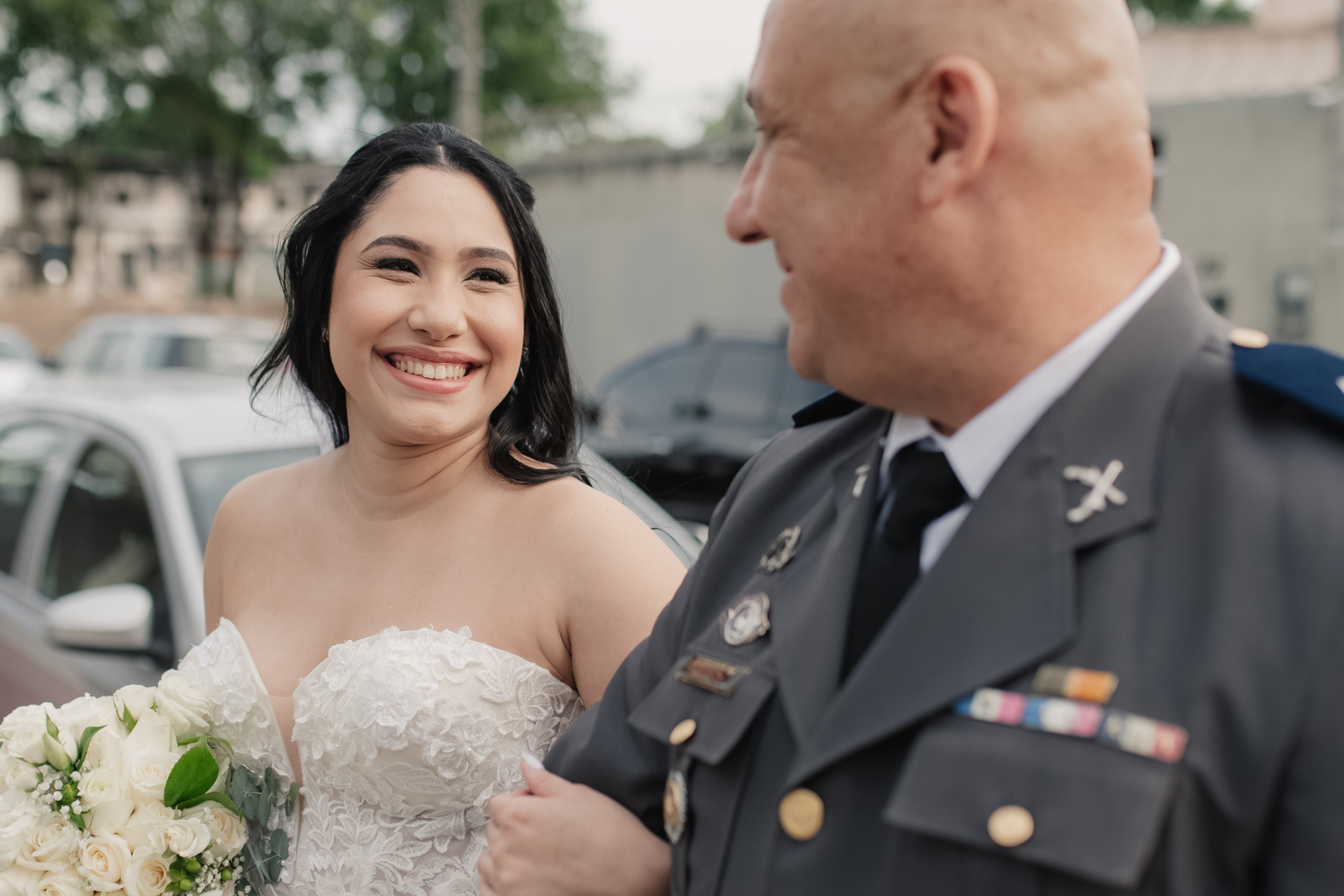 Um dia inesquecível. Lembrar não é só ver. É sentir de novo