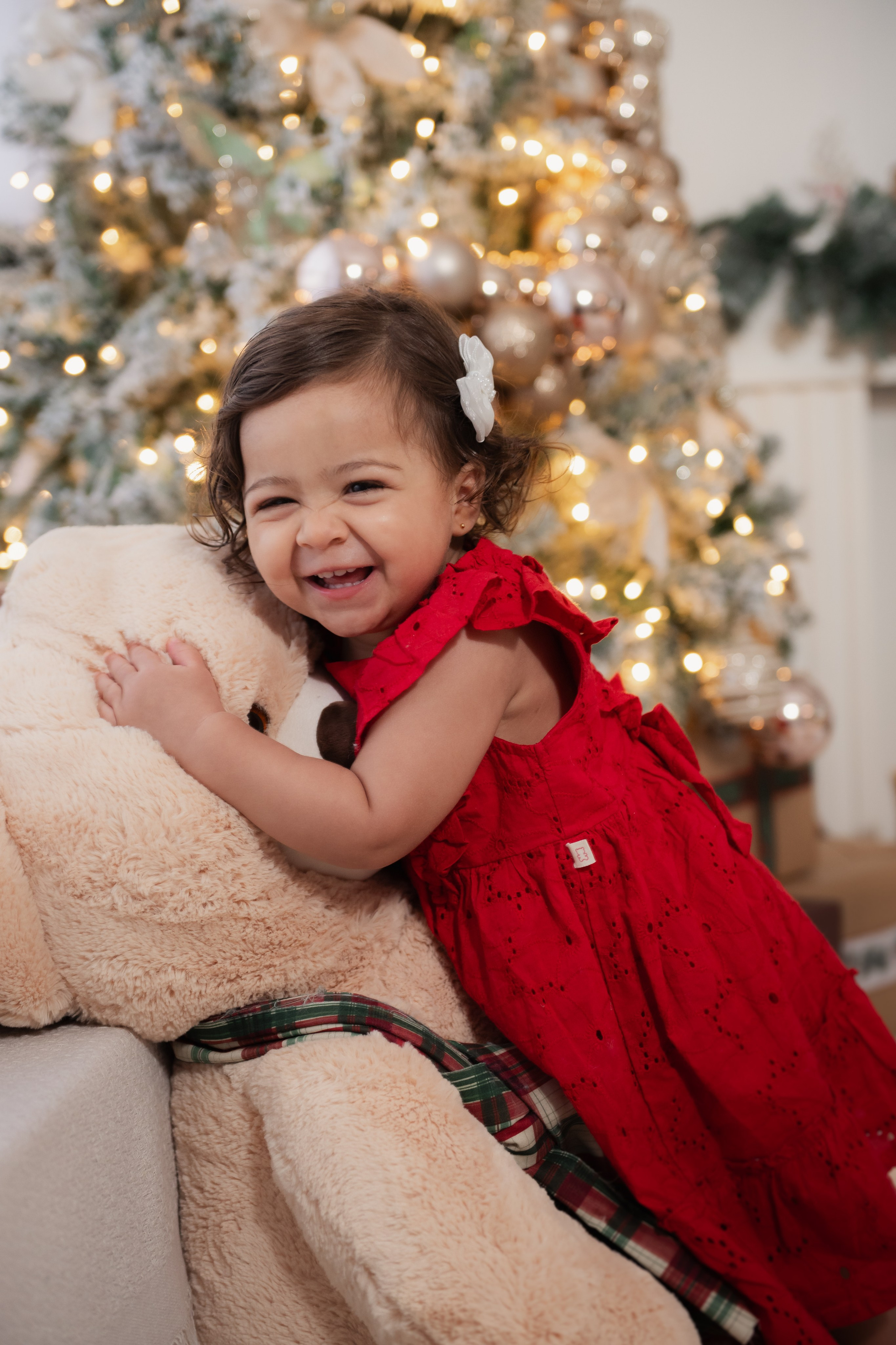 Histórias de Natal. Lembrar não é só ver. É sentir de novo