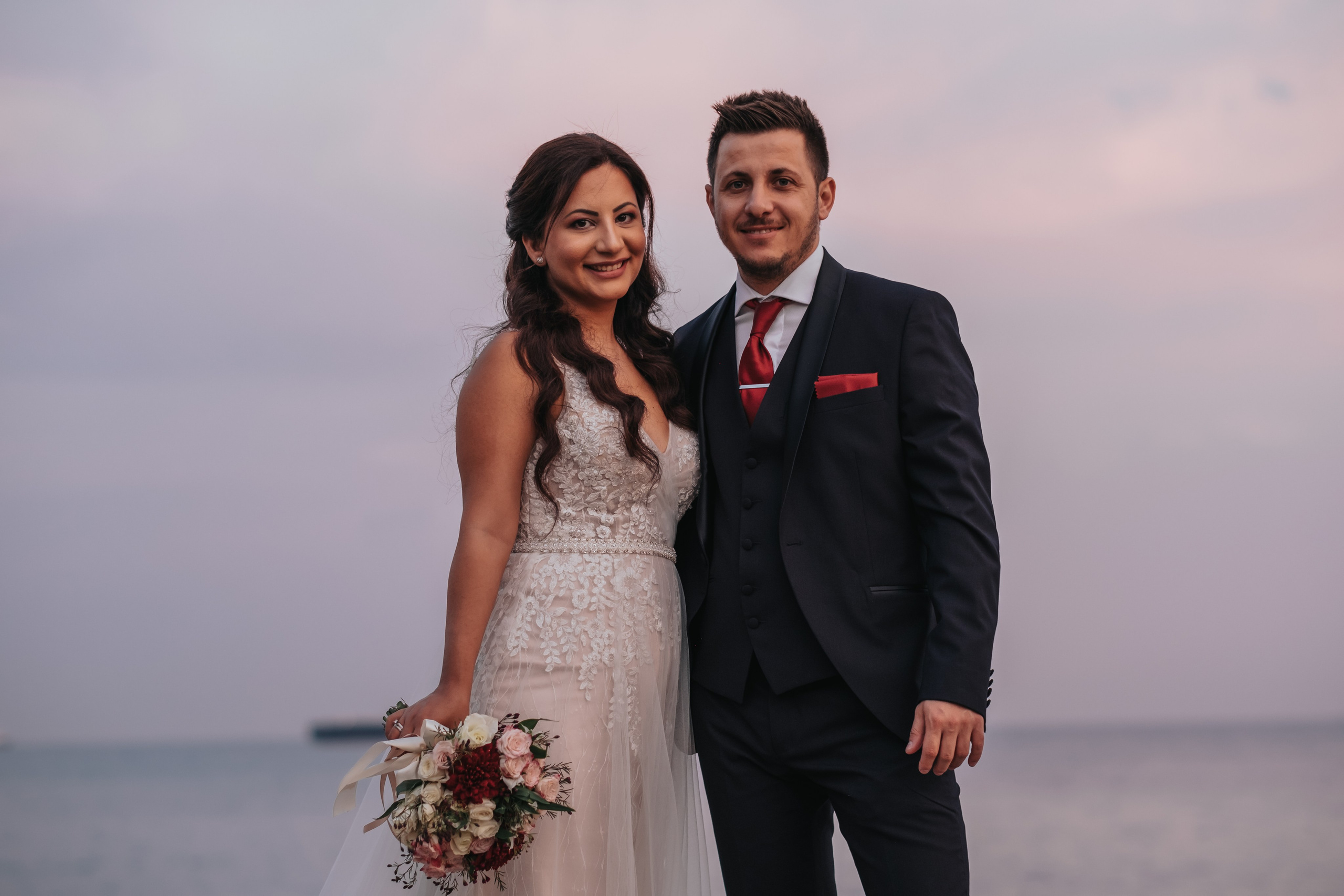 Antonis & Maria. Marlen Efstathiou Photography