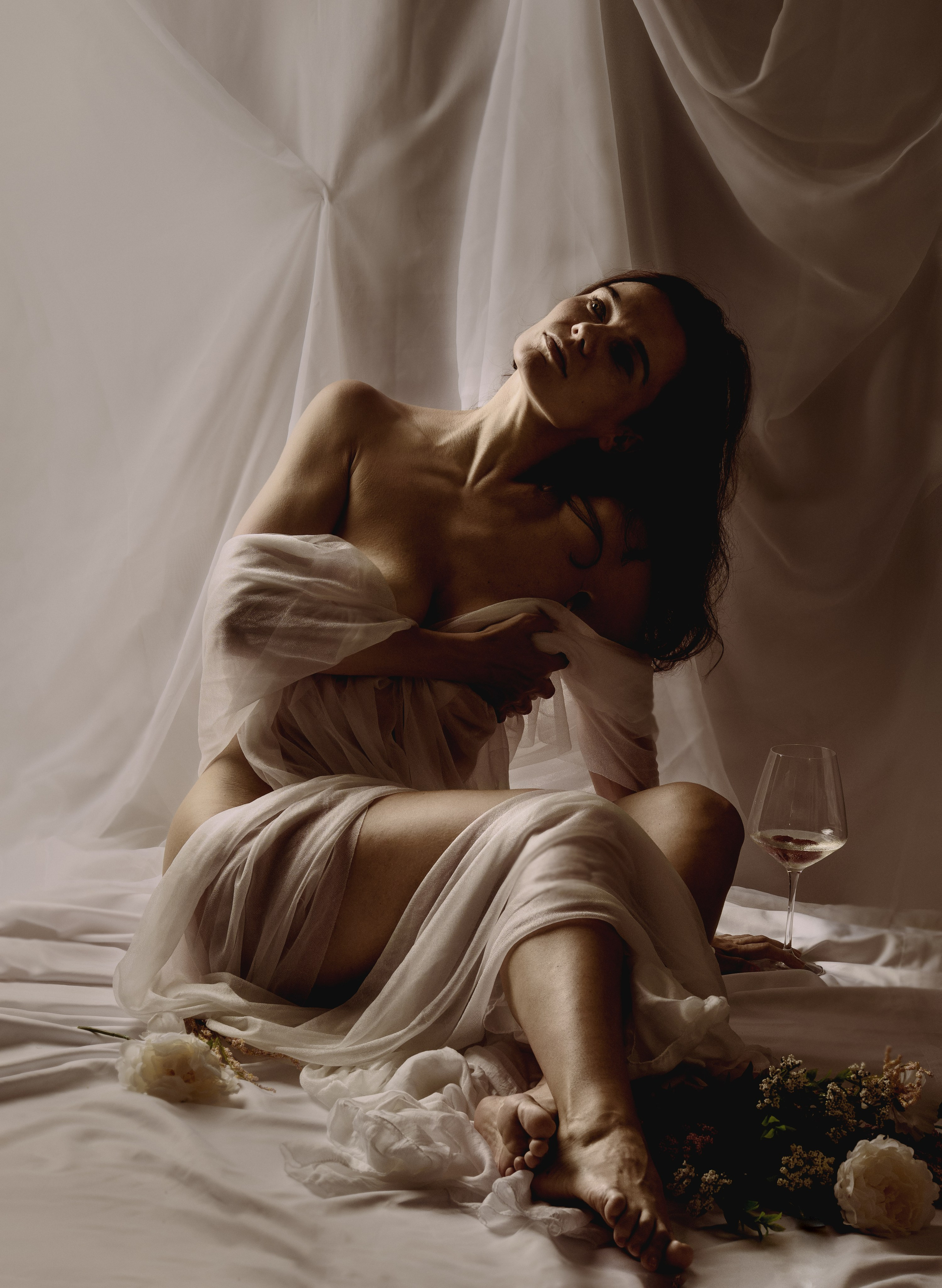 Art photographer Miami