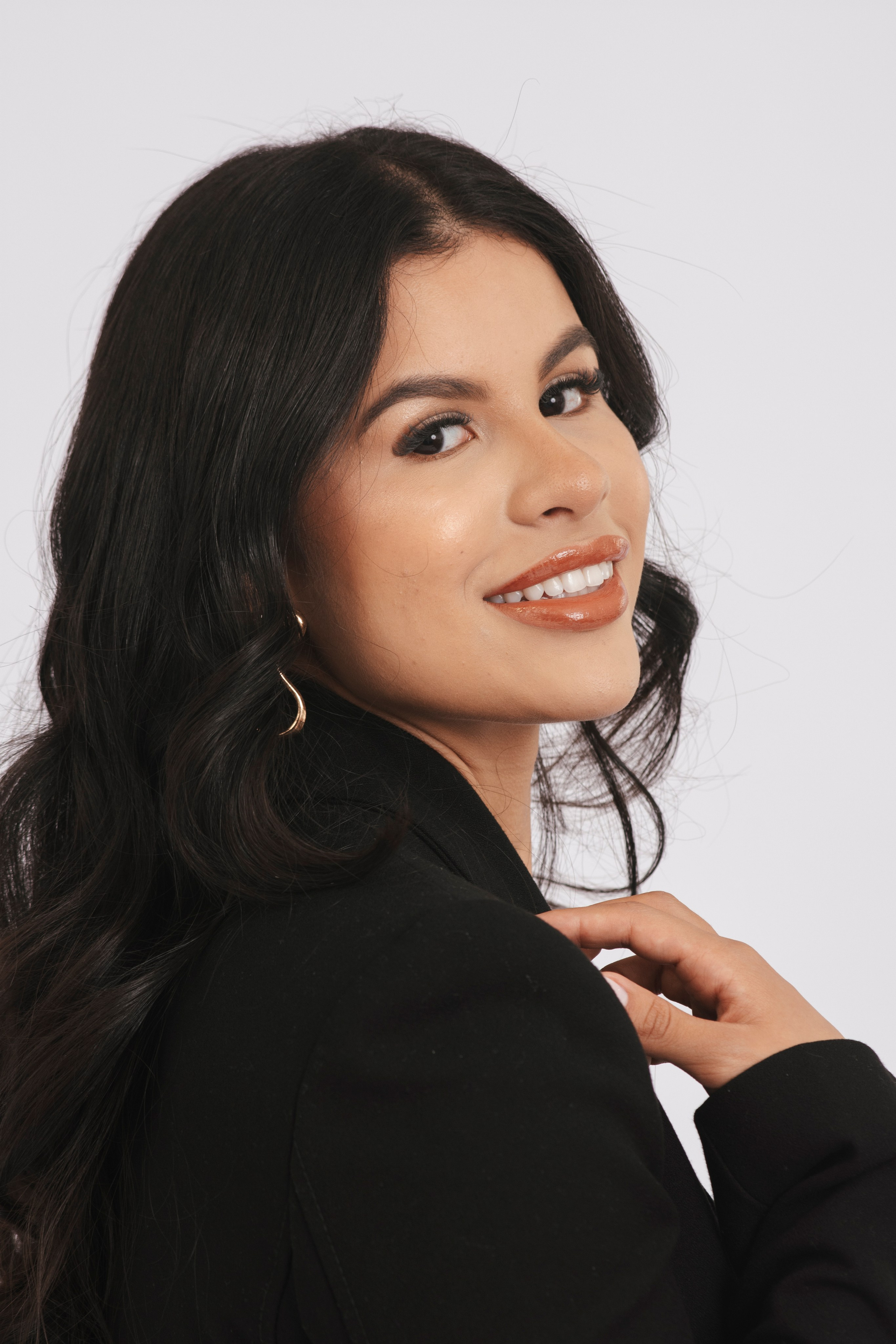 Dra. Lara Martins. Visionary Imagem