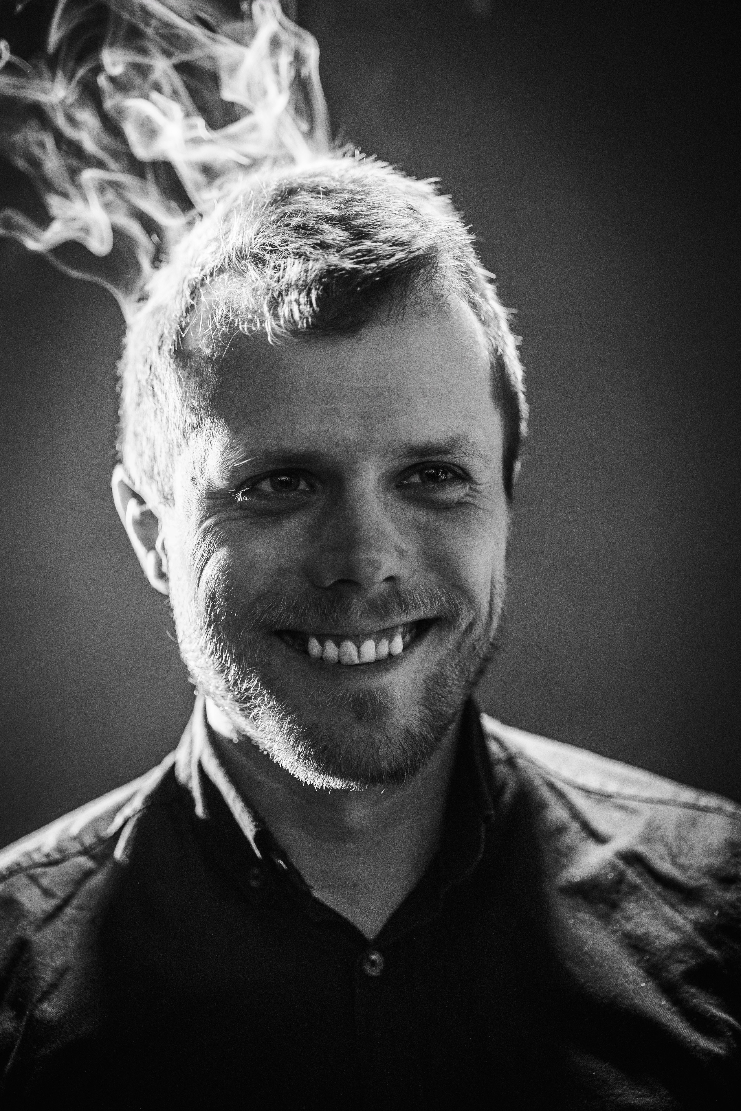 Dan Murzea. Daniel Cioc - Fotograf profesionist în București, specializat în evenimente, nunta, botez, corporate, portret și boudoir