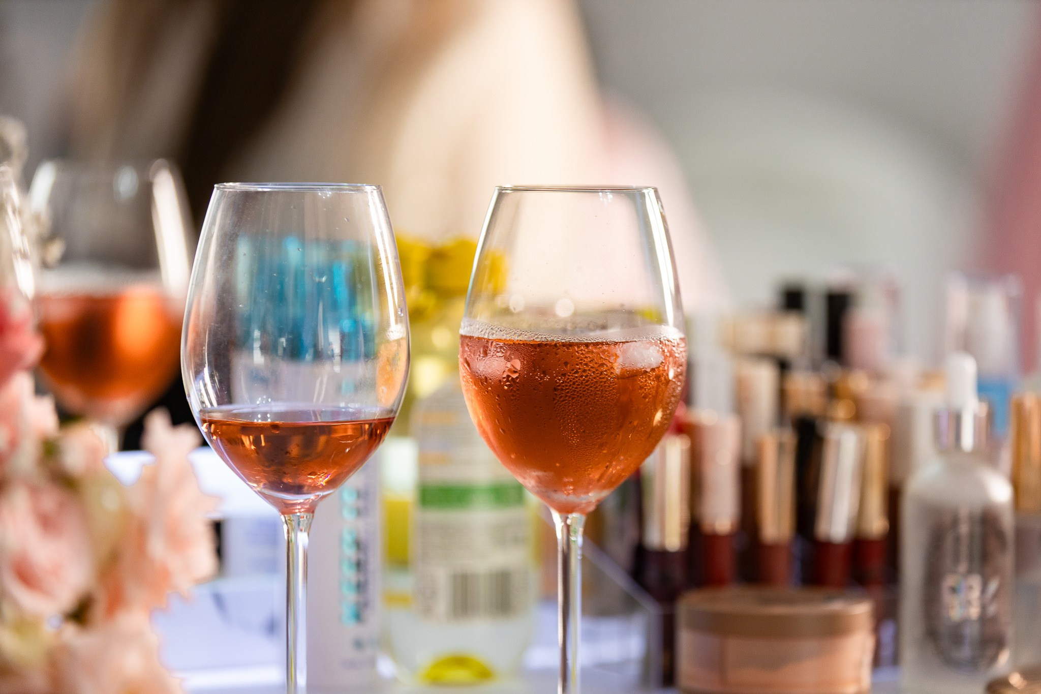 Arreglo o Getting Ready