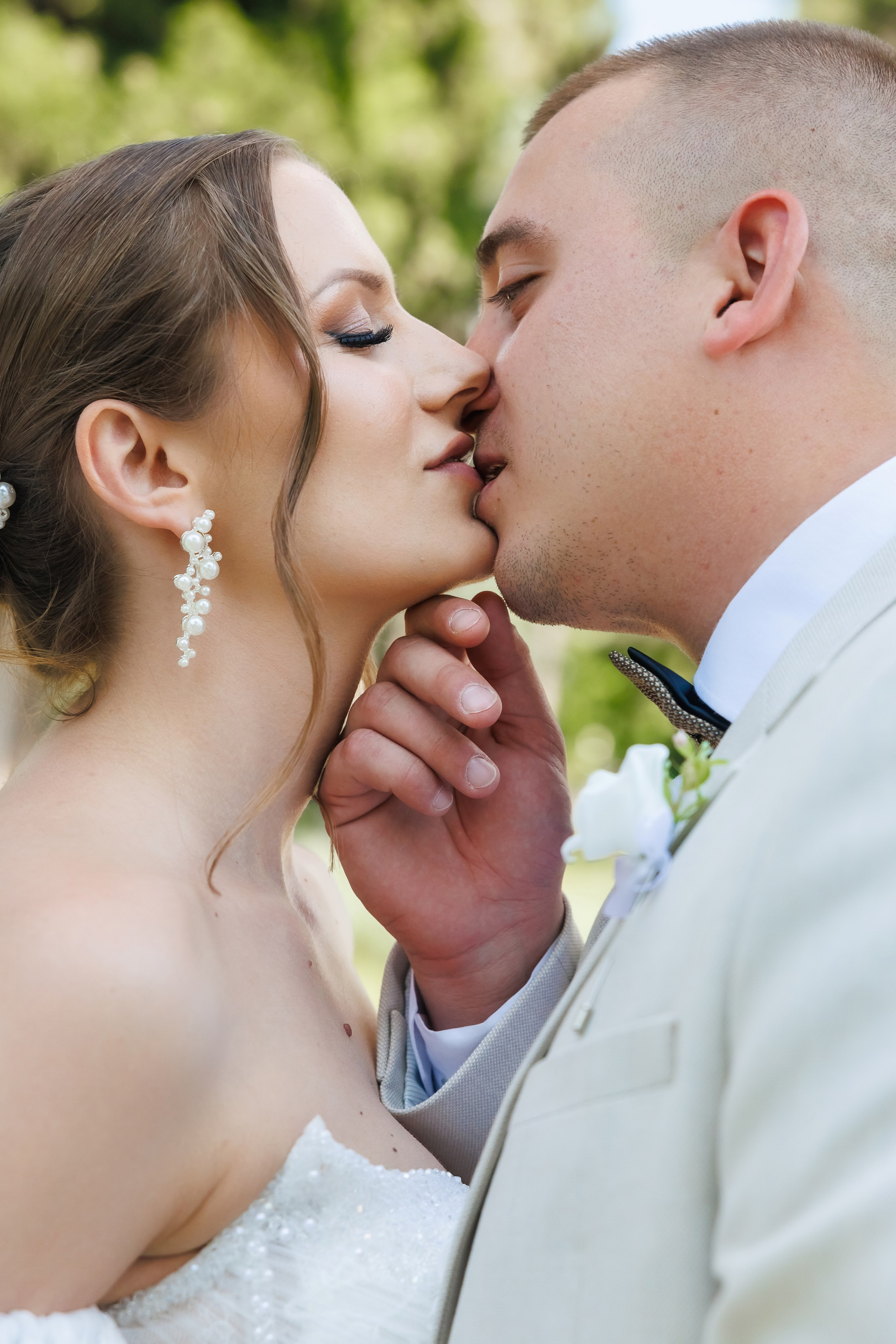 Сватба Айтос. Фотограф Ирина Йотова