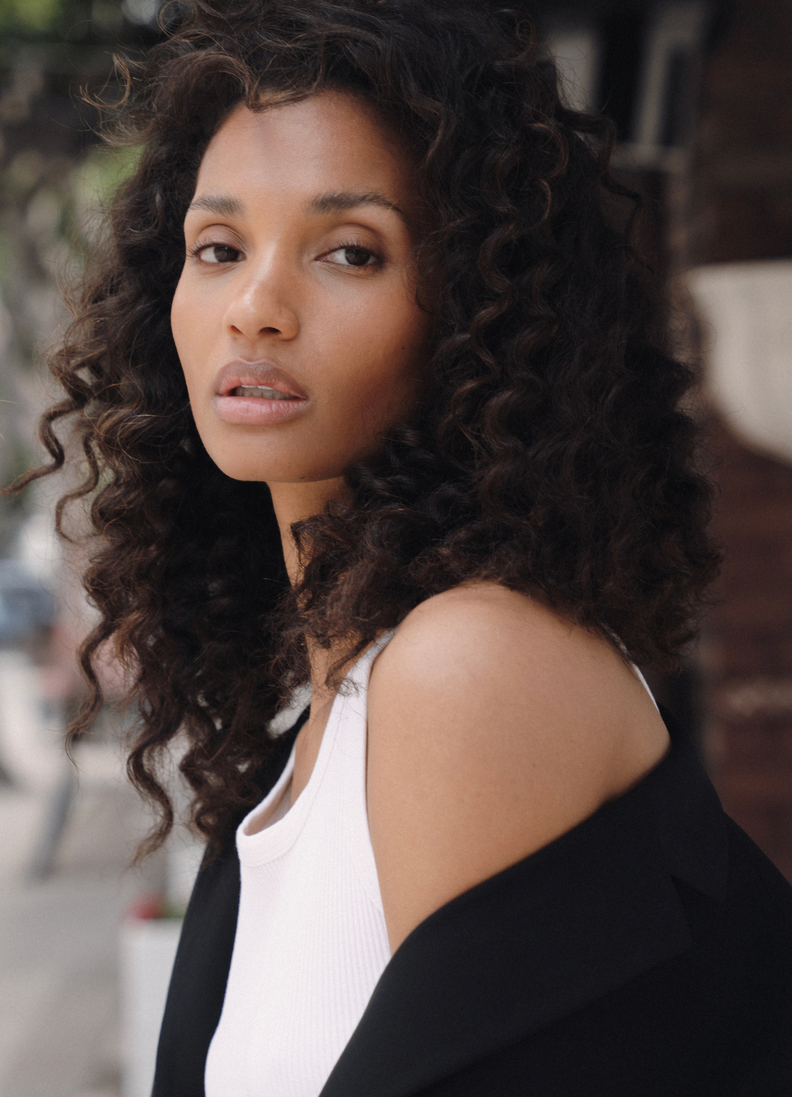 Santa Monica based photographer Kristina Vasilenko