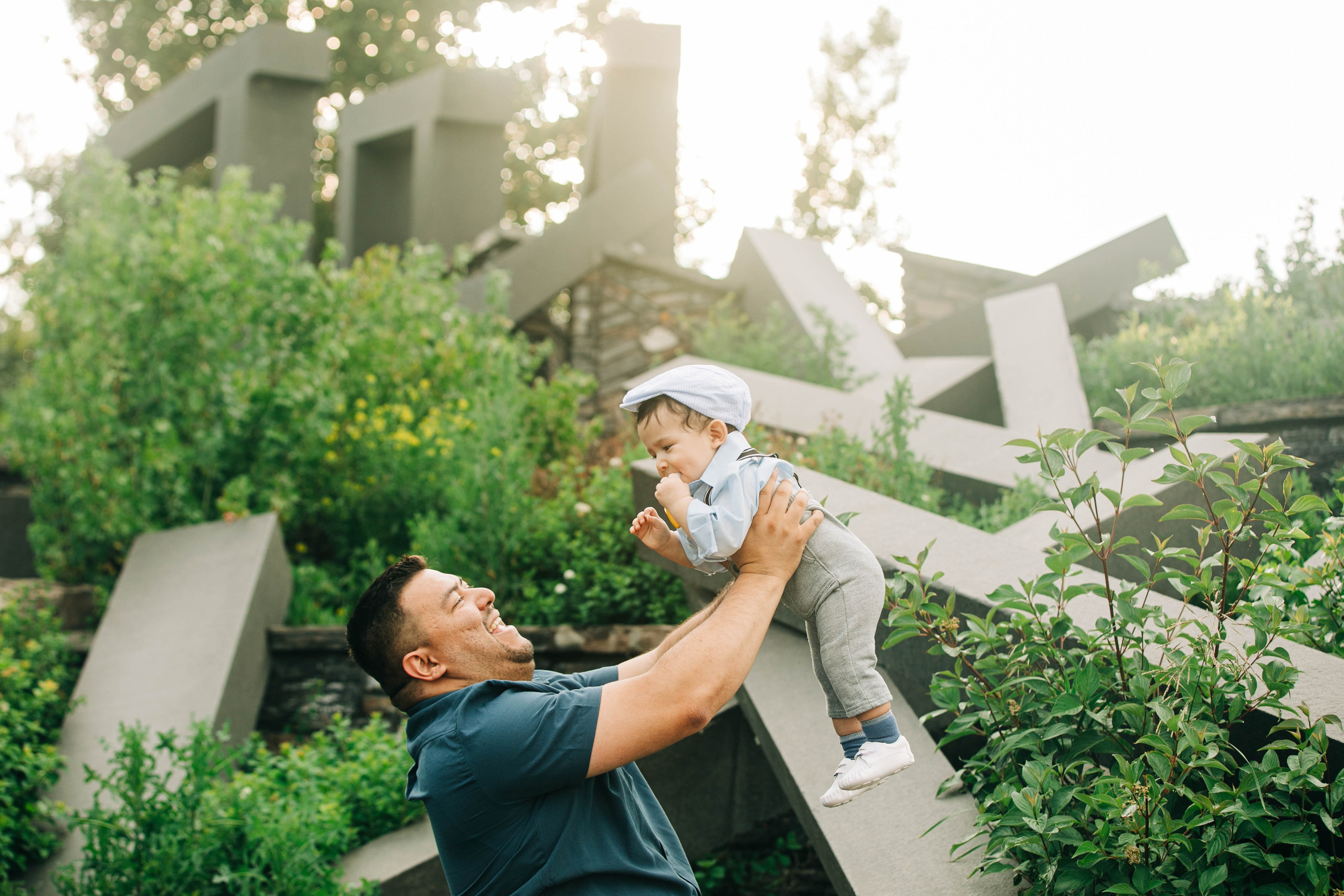 Prince’s 1st Birthday. Ching Li Photography