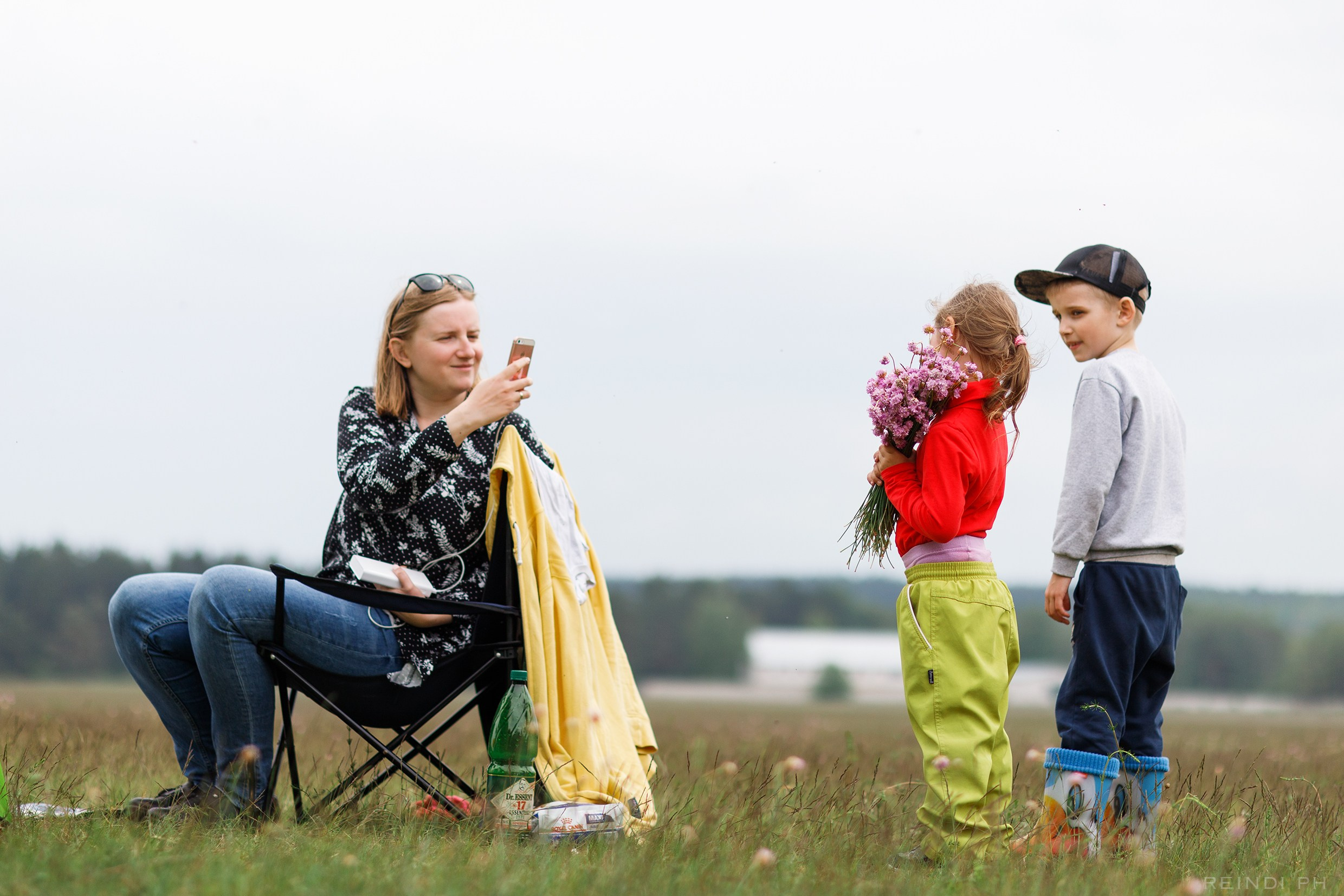 Dog frisbee championship | summer. Kaja | fotograf we Wrocławiu | ludzie i psy