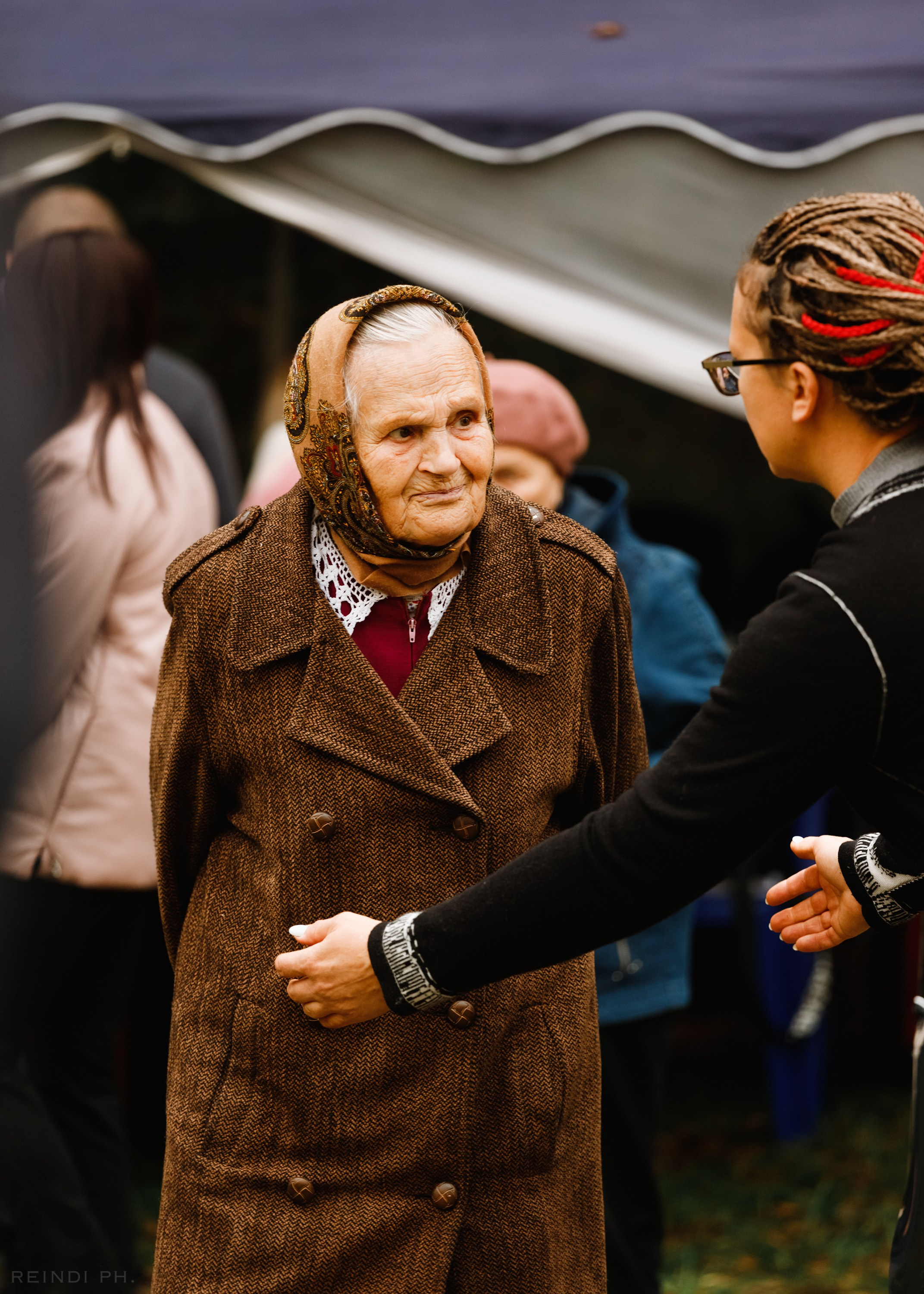 «Argus» dog show in Brest. Kaja | fotograf we Wrocławiu | ludzie i psy