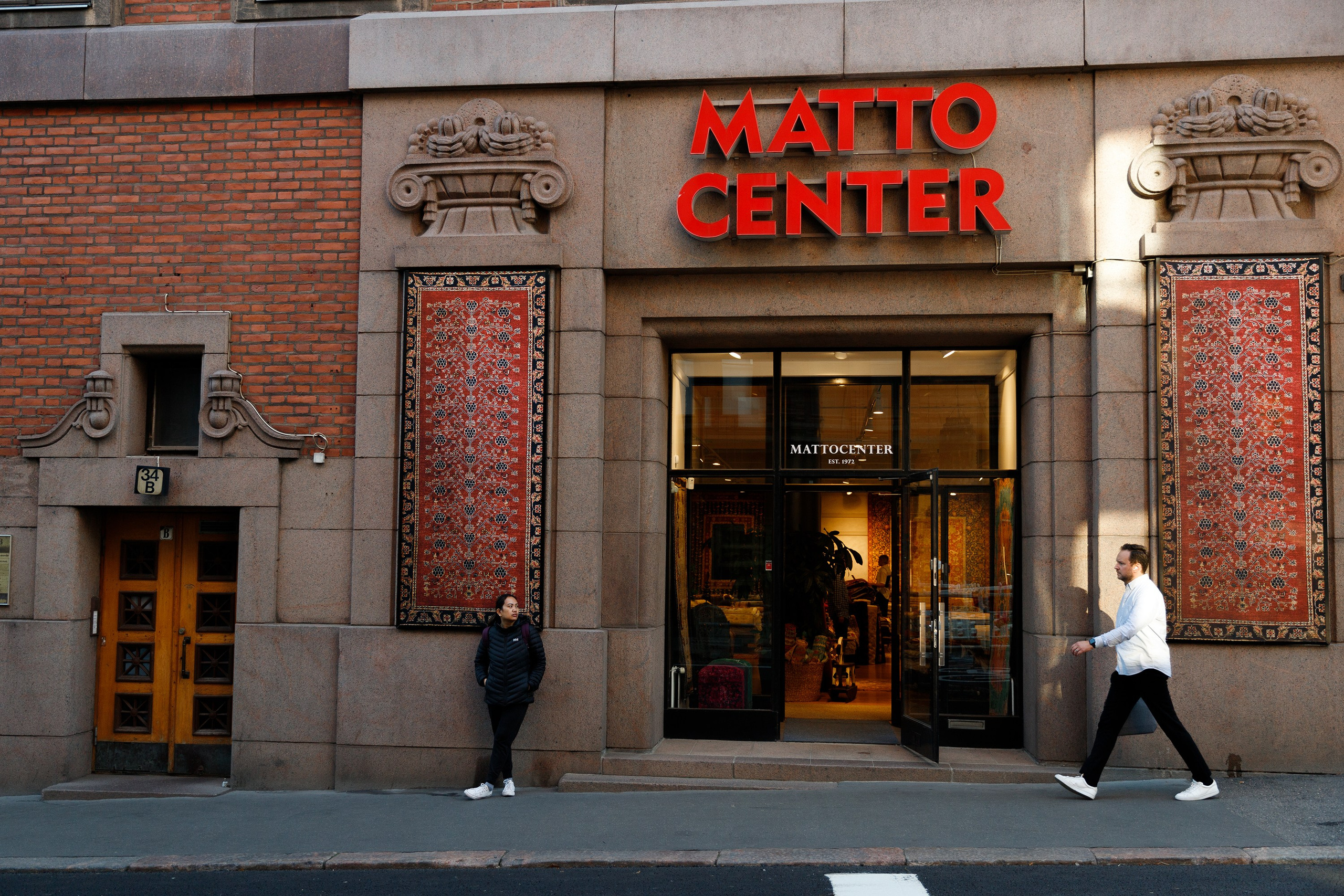 Helsinki. Kaja | fotograf psów we Wrocławiu