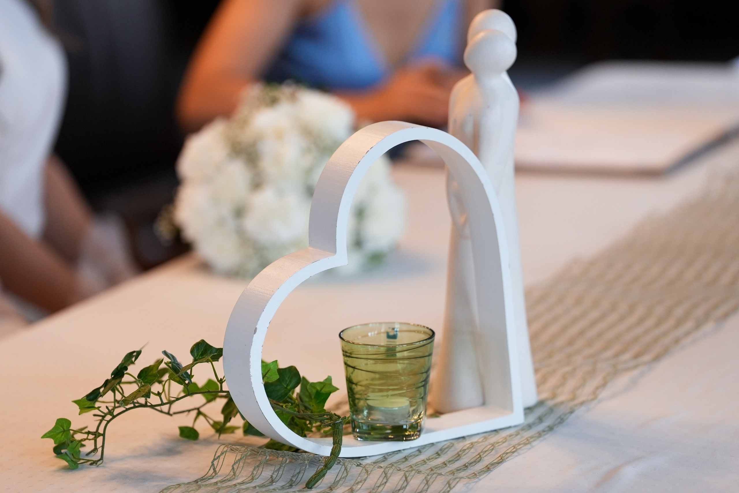 Zhamal & Eduard. Fotostudio in Metzingen