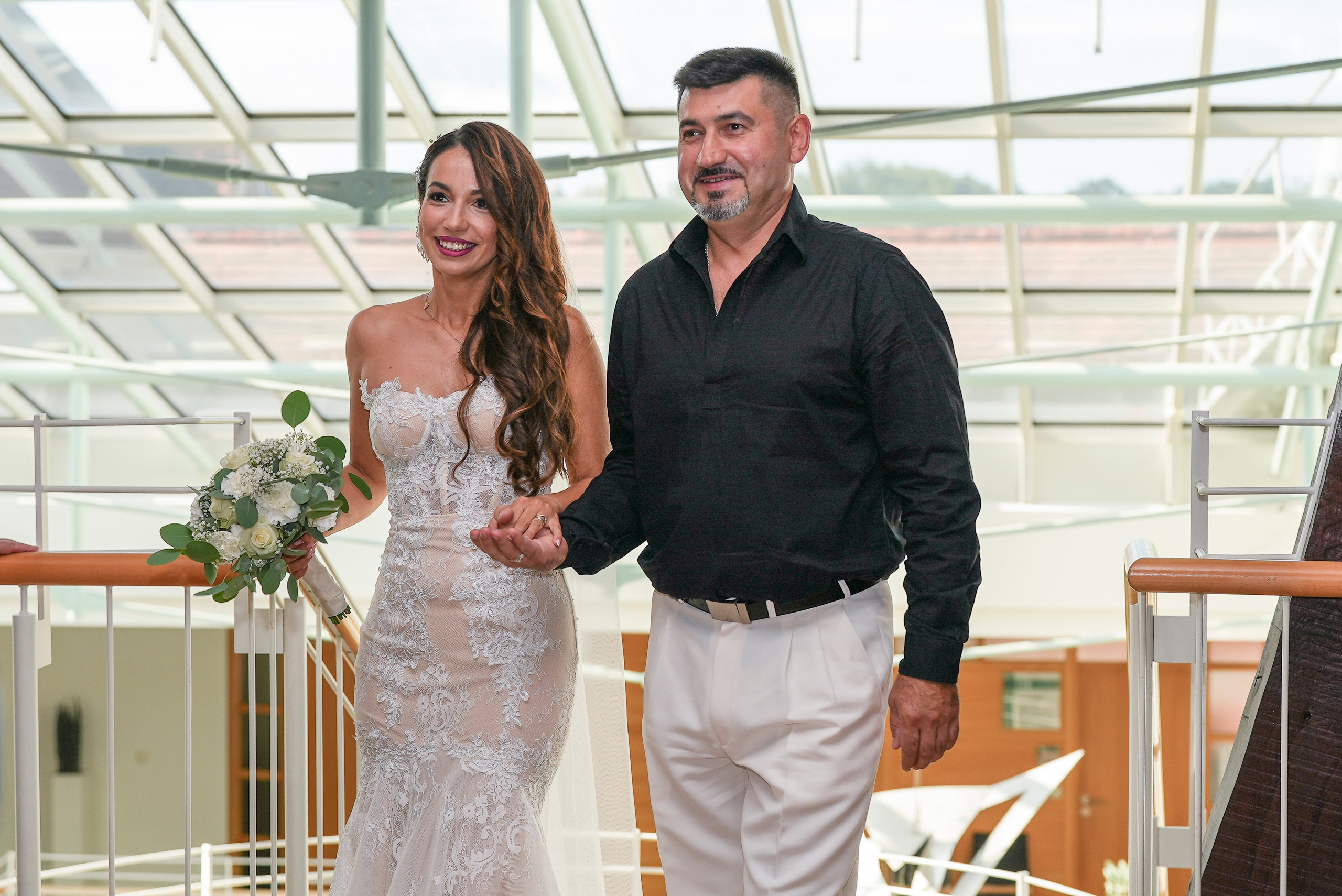 Max & Maria. Fotostudio in Metzingen