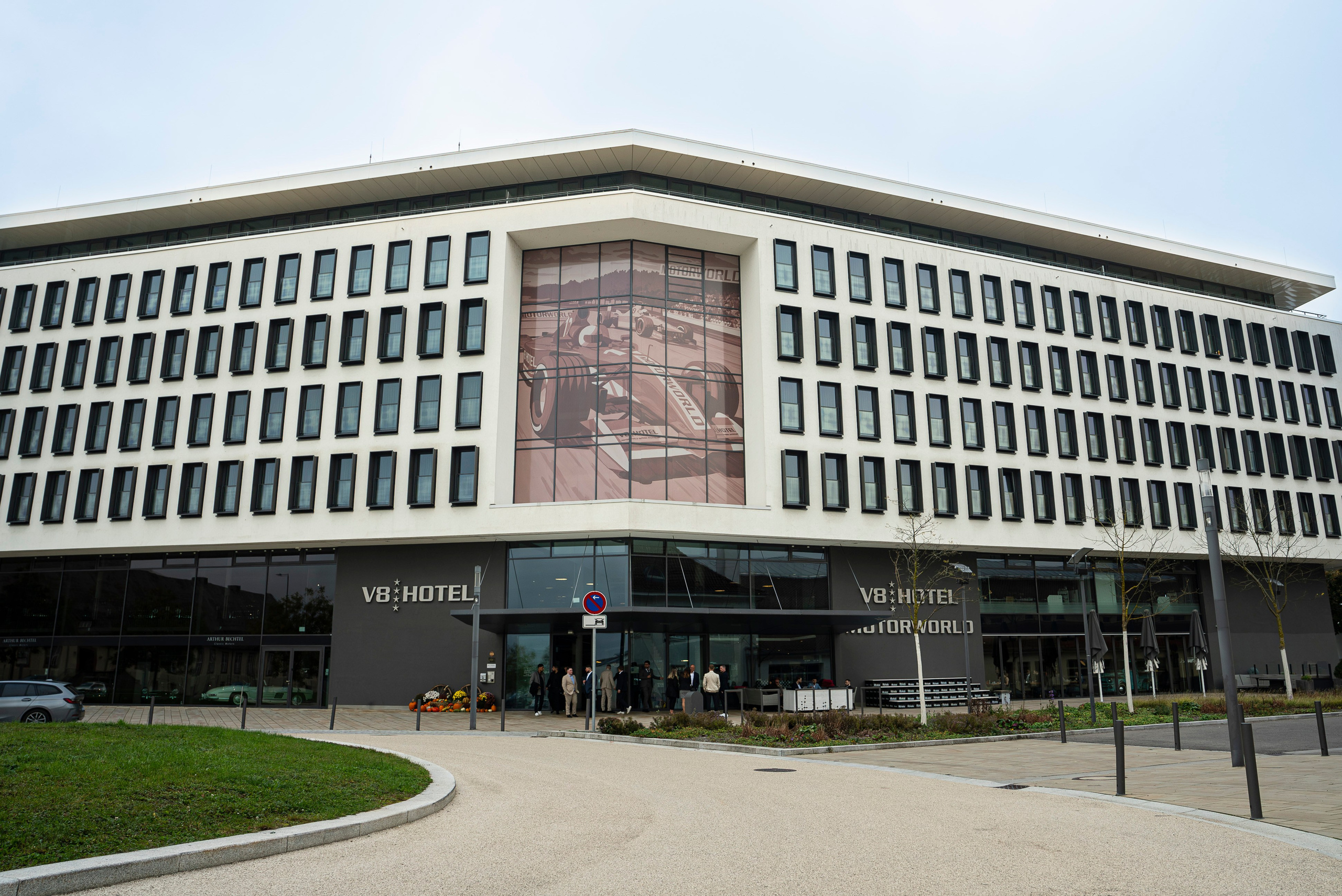 EVENTS BUSINESS. Fotostudio in Metzingen