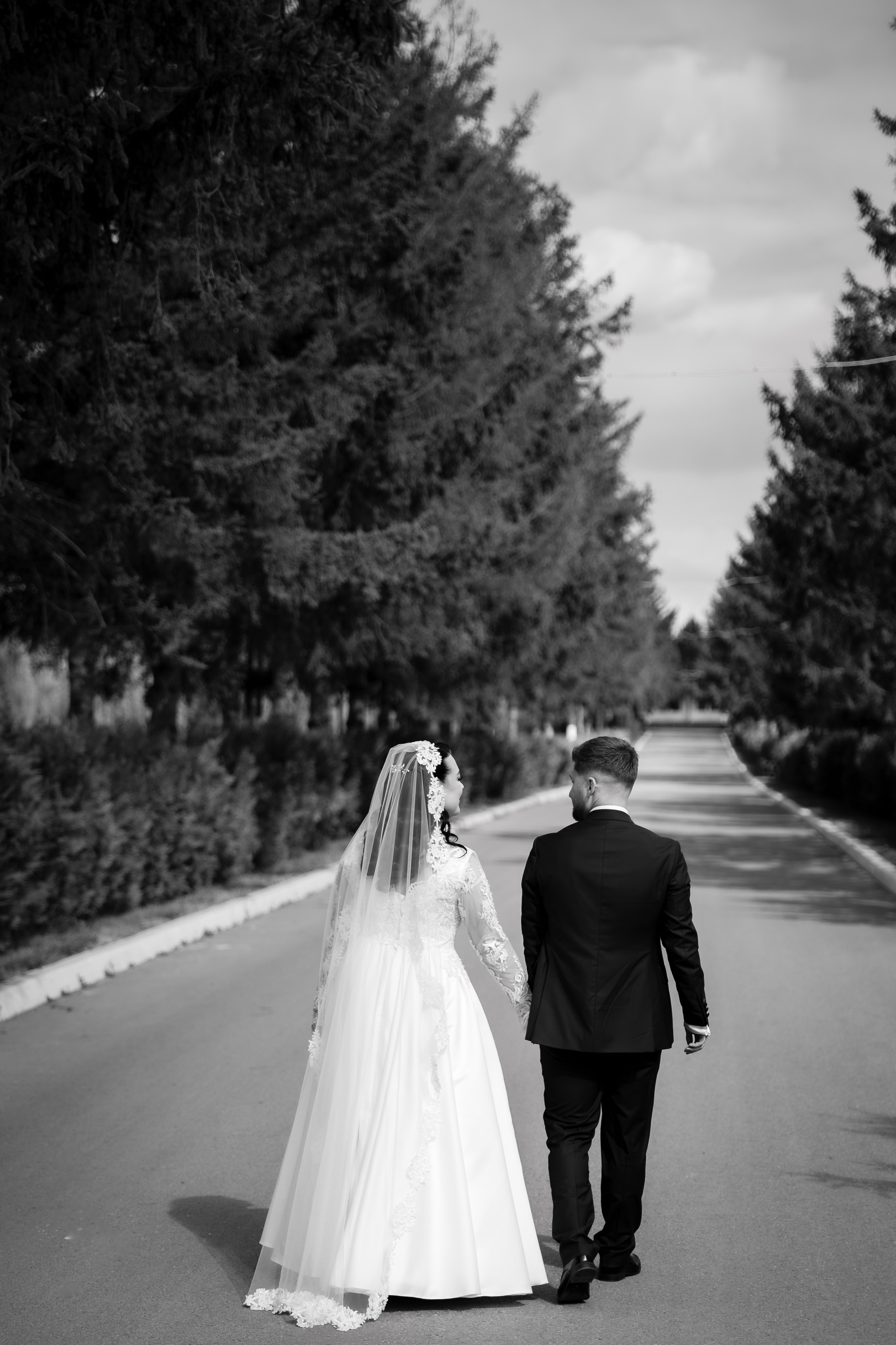 FOTOGRAFII. CADRE weddings - IONUȚ & ADRIANA