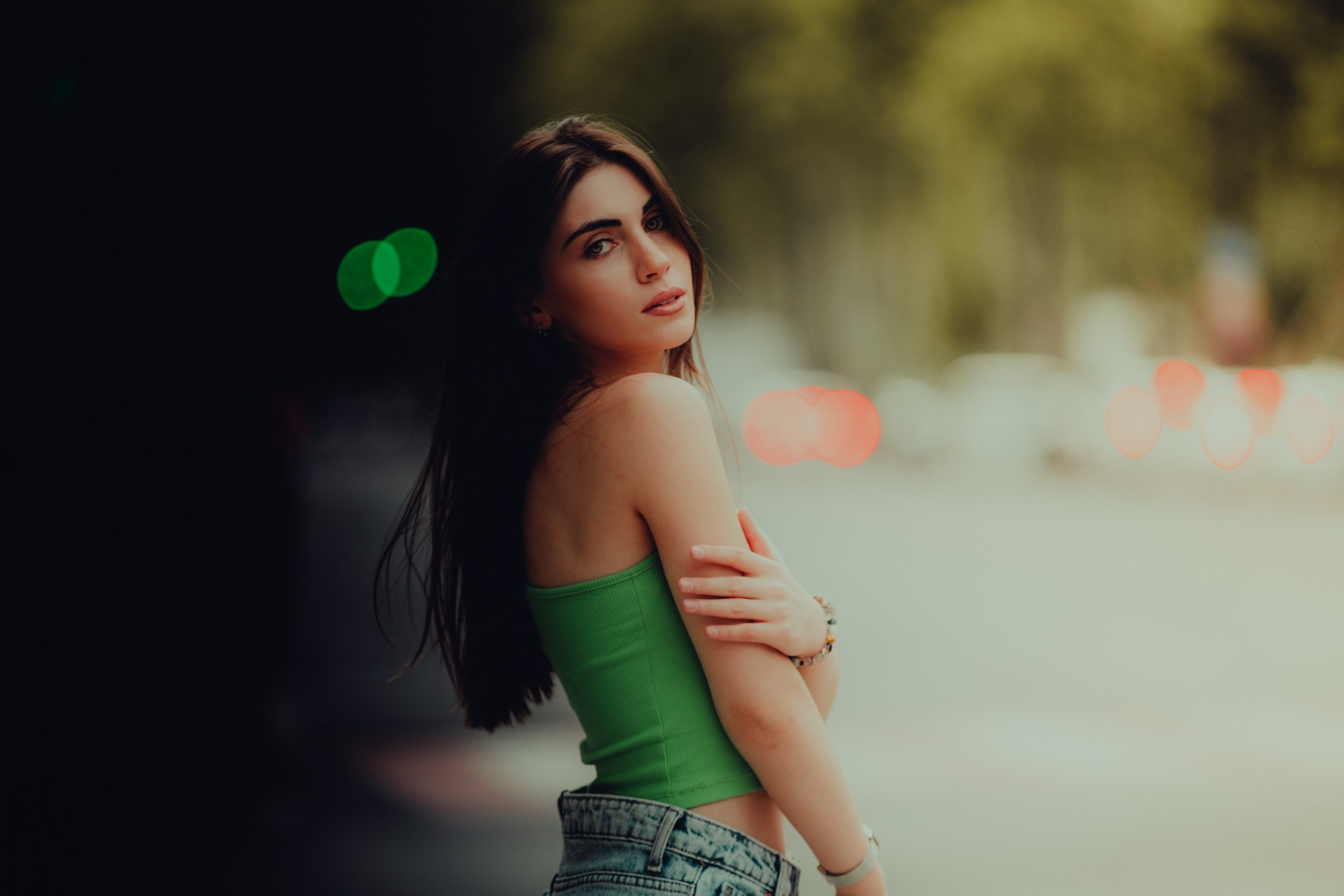 TATIA. Merabi Eminashvili