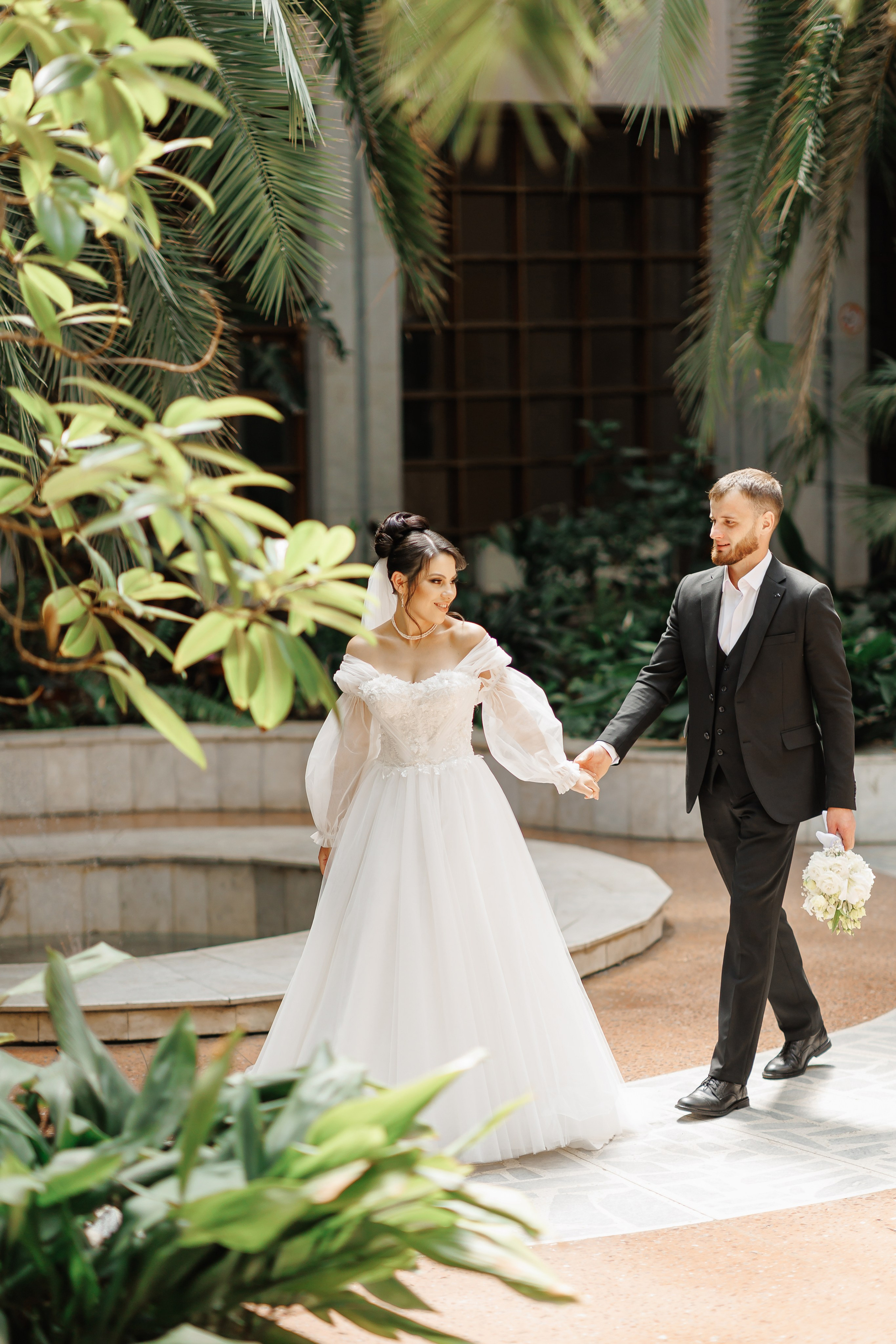 Cristian & Beatrice. Servicii Foto Video la Nunta Chisinau Moldova Europa Studio MagicFoto