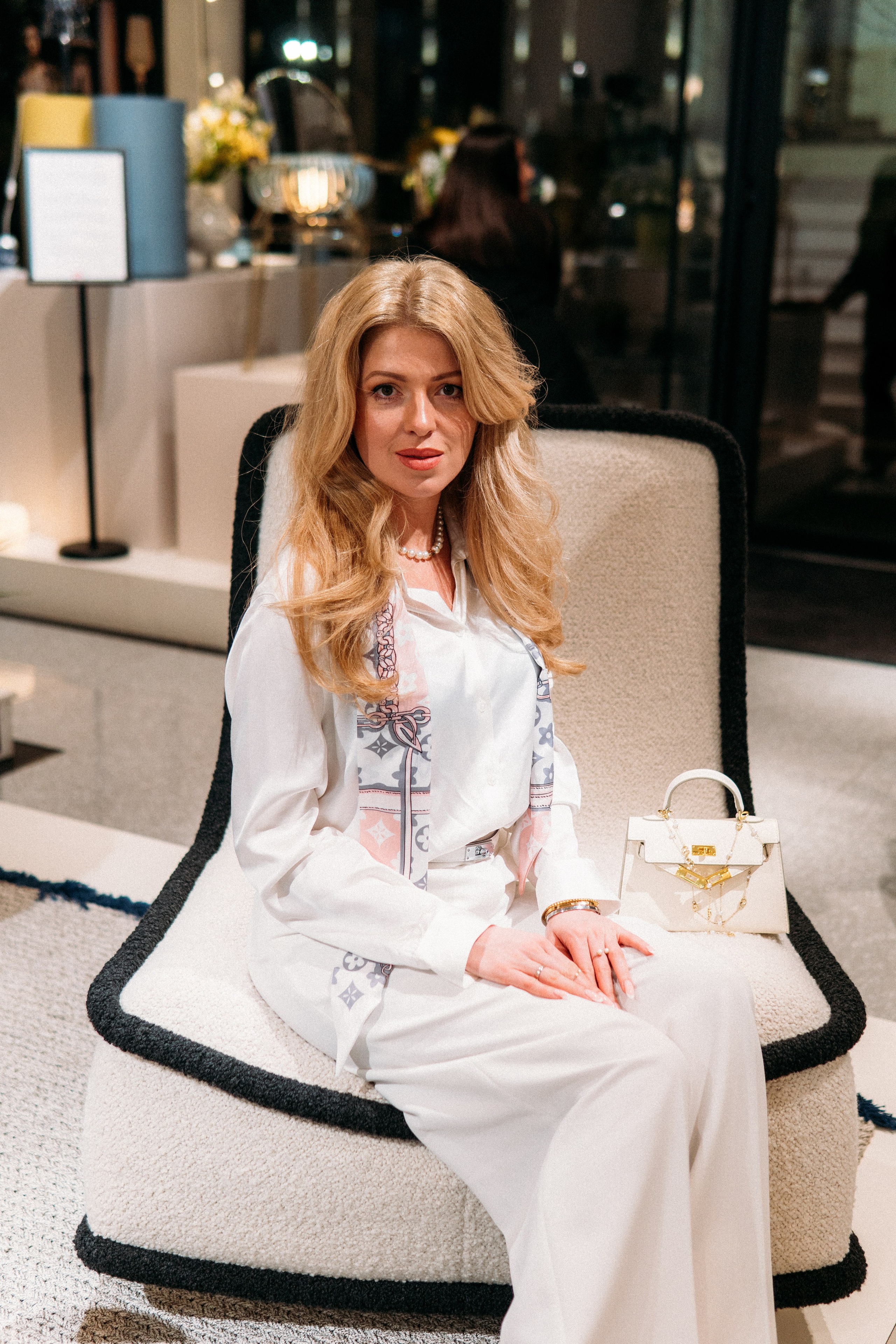 Dolce Vita (Kartell). Byonelove photographer in Warsaw