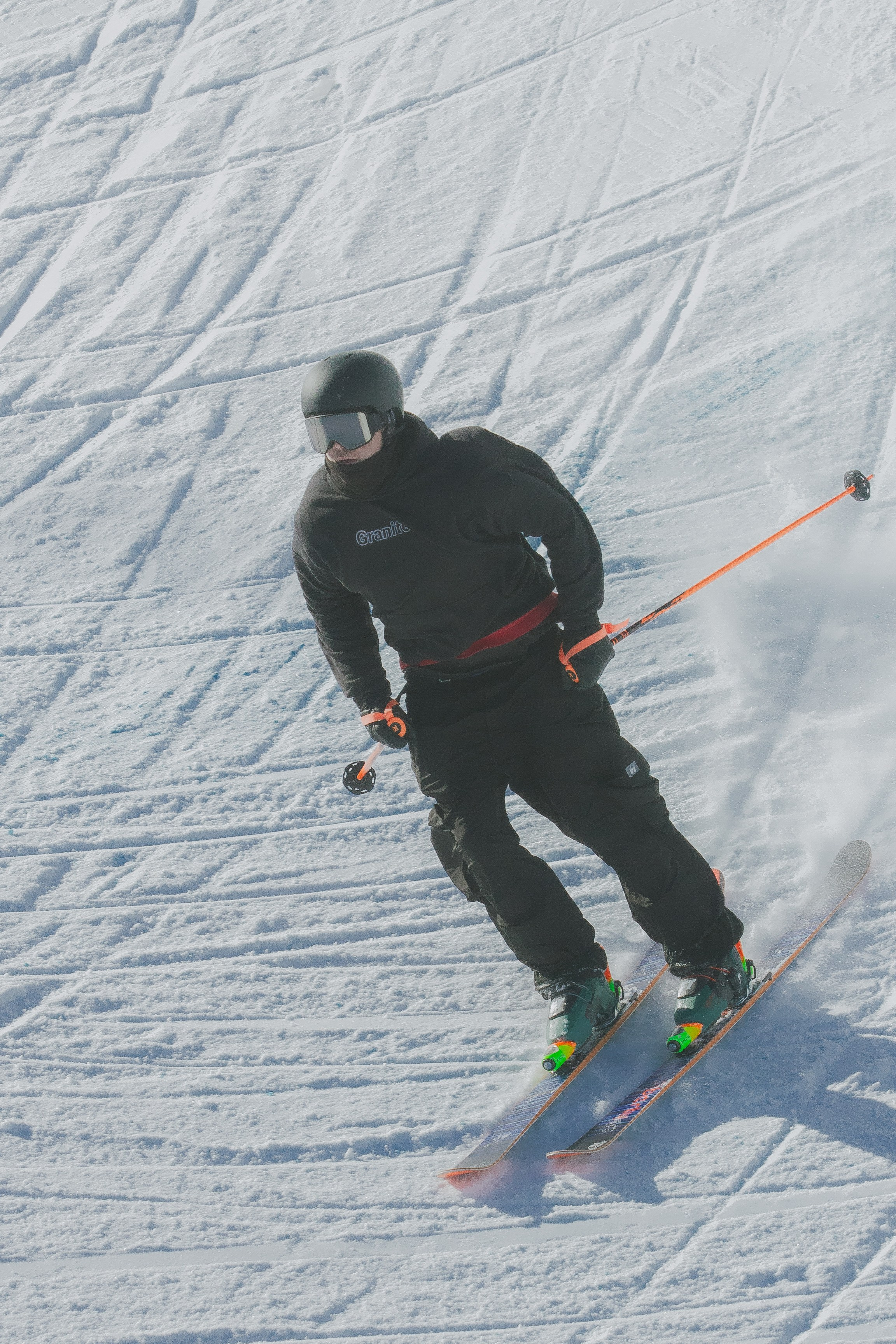 TEAM CANADA HALF PIPE. PORTRAIT AND LIFESTYLE PHOTOGRAPHER