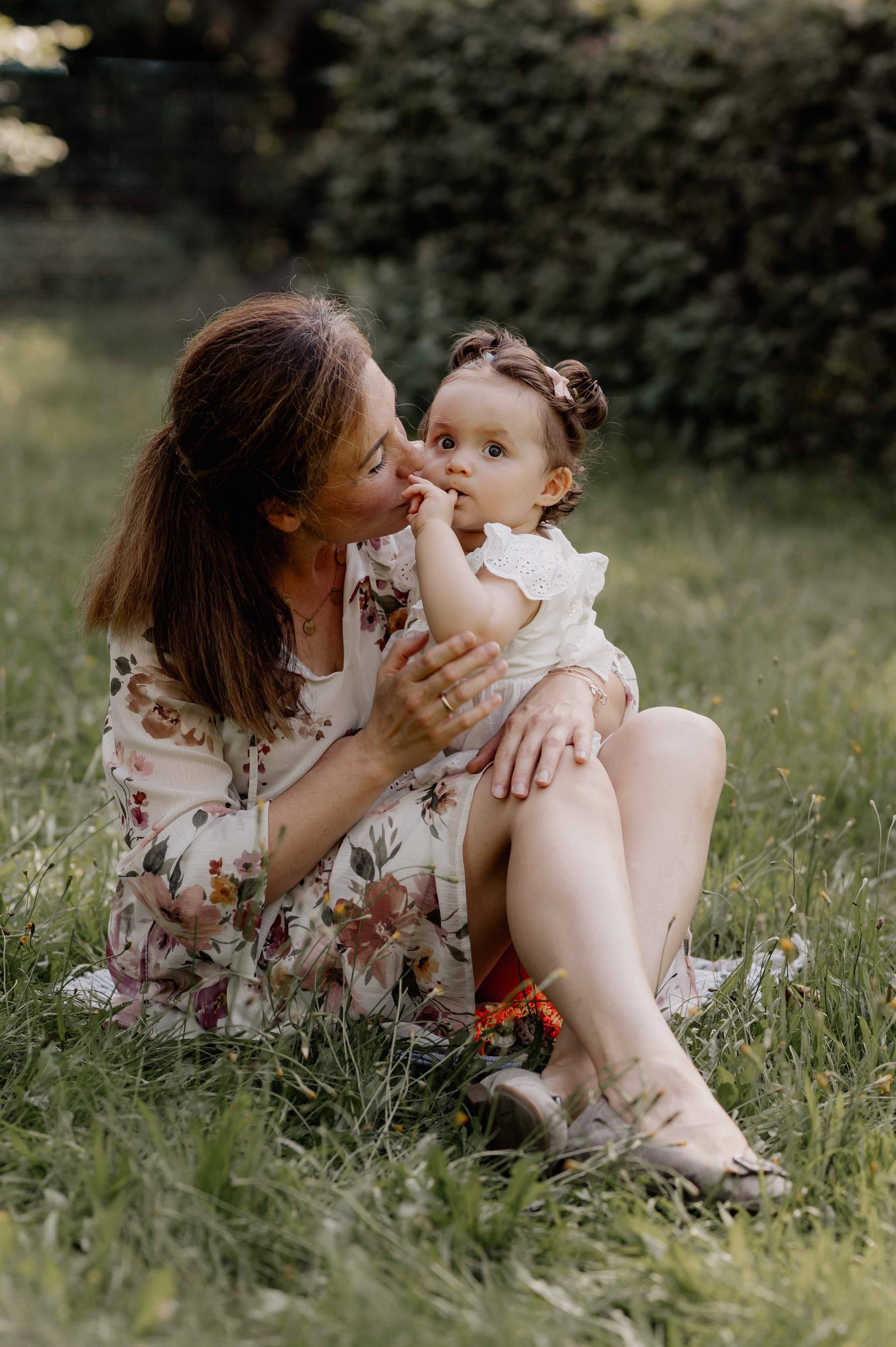 DOPPELTE FREUDE. Фотограф в Нюрнберге Ирина Менерт из Ансбаха
