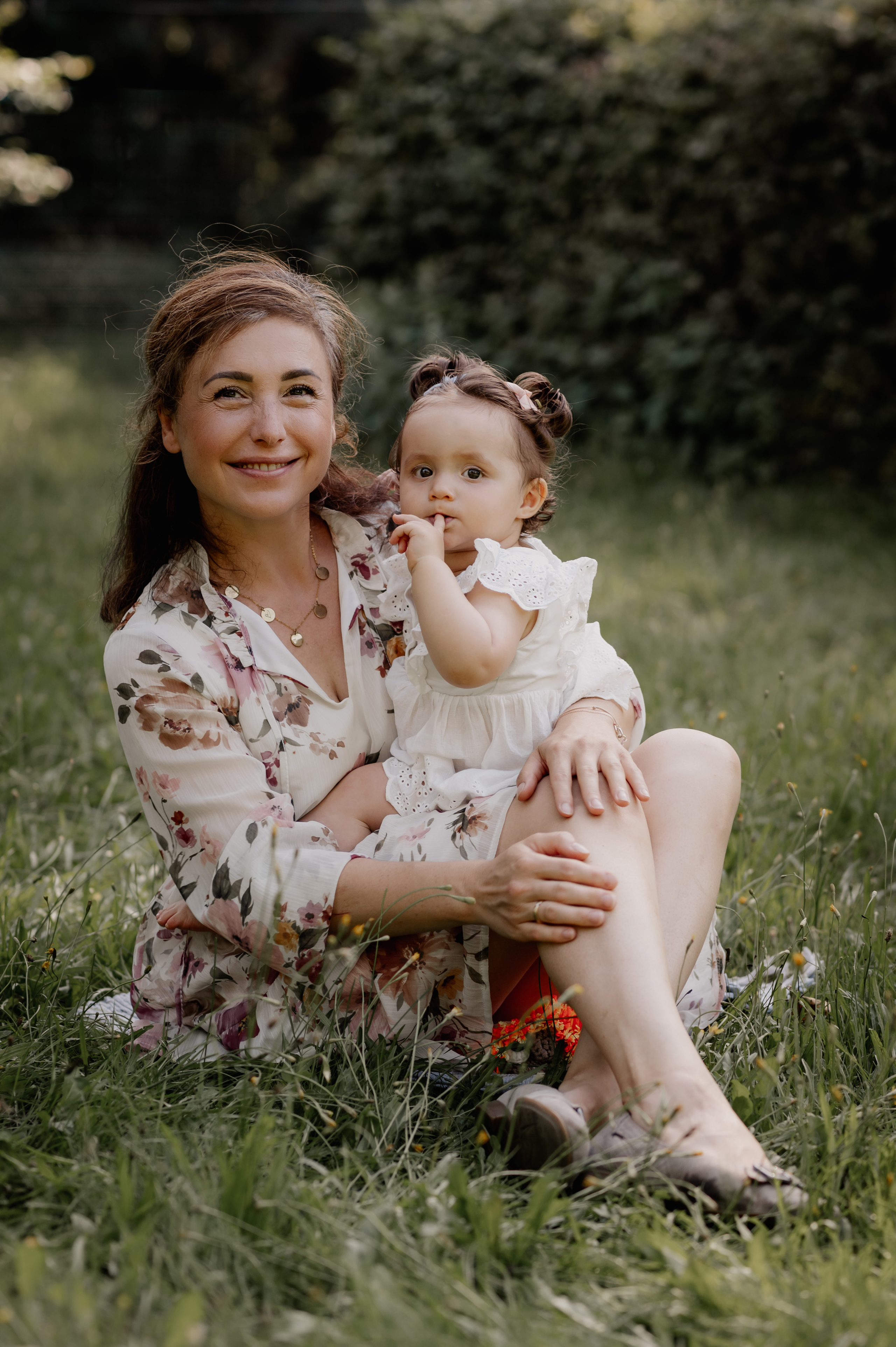 DOPPELTE FREUDE. Фотограф в Нюрнберге Ирина Менерт из Ансбаха