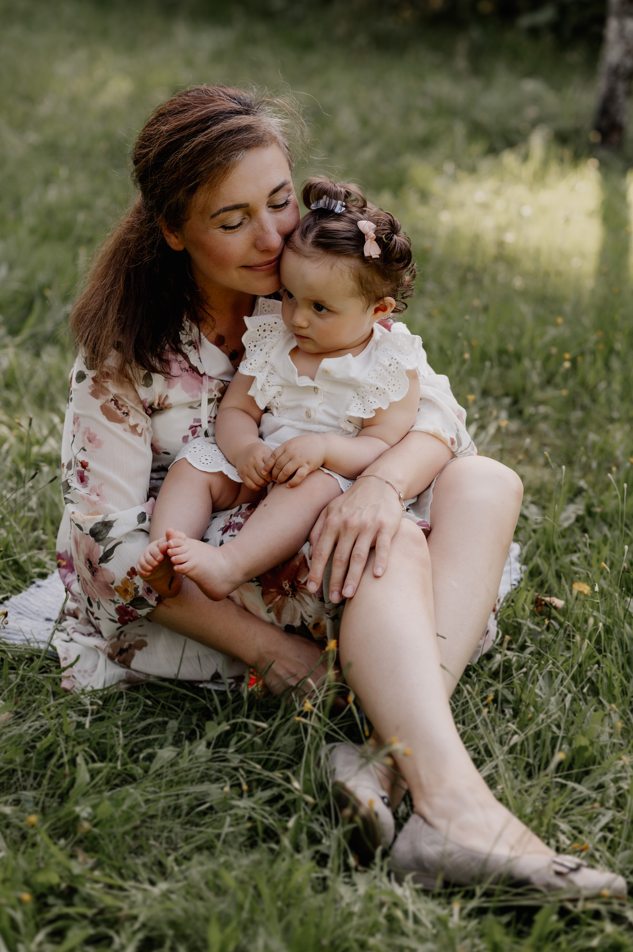 DOPPELTE FREUDE. Фотограф в Нюрнберге Ирина Менерт из Ансбаха