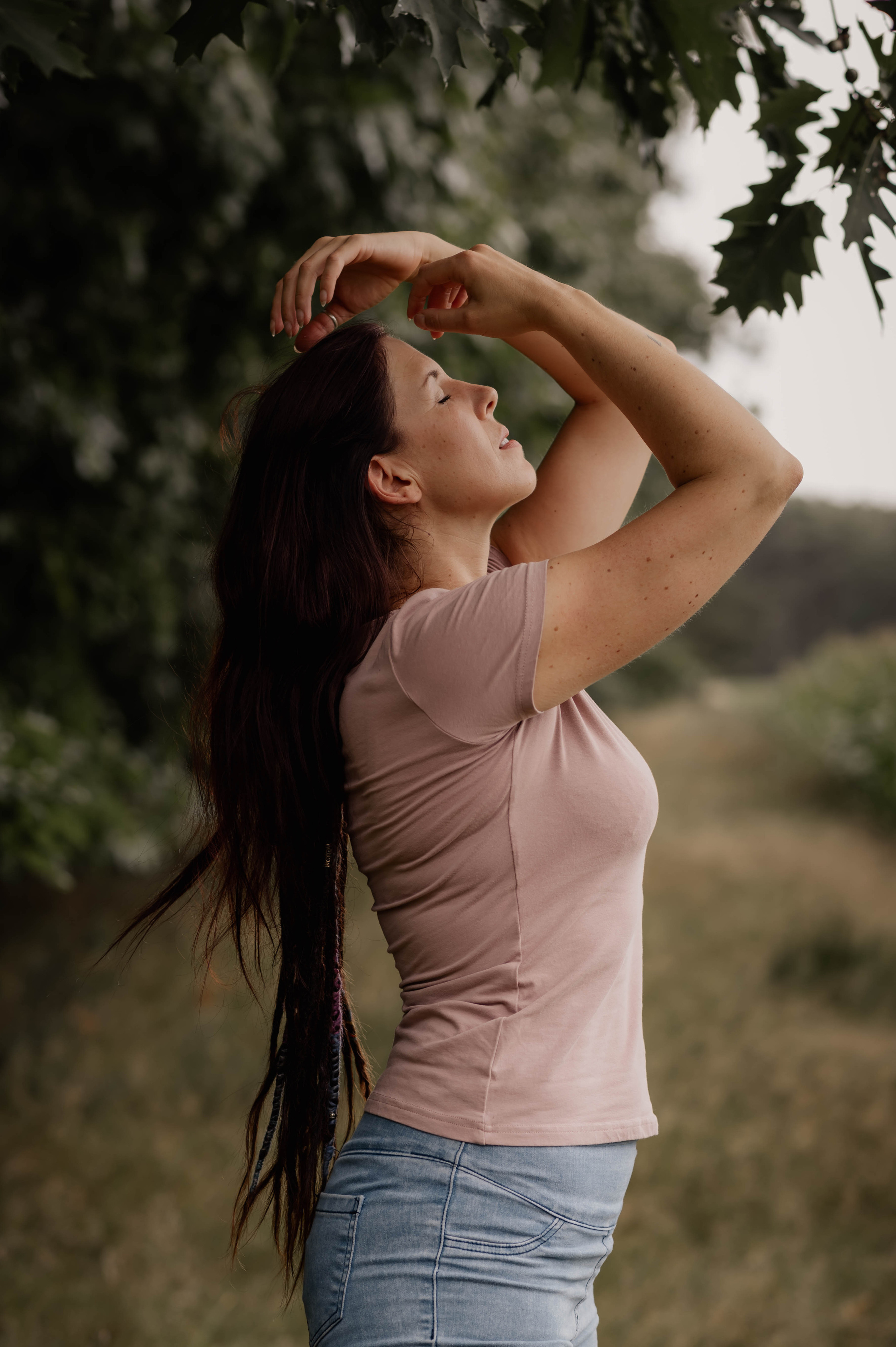 EARTH HARMONY. Фотограф в Нюрнберге Ирина Менерт из Ансбаха