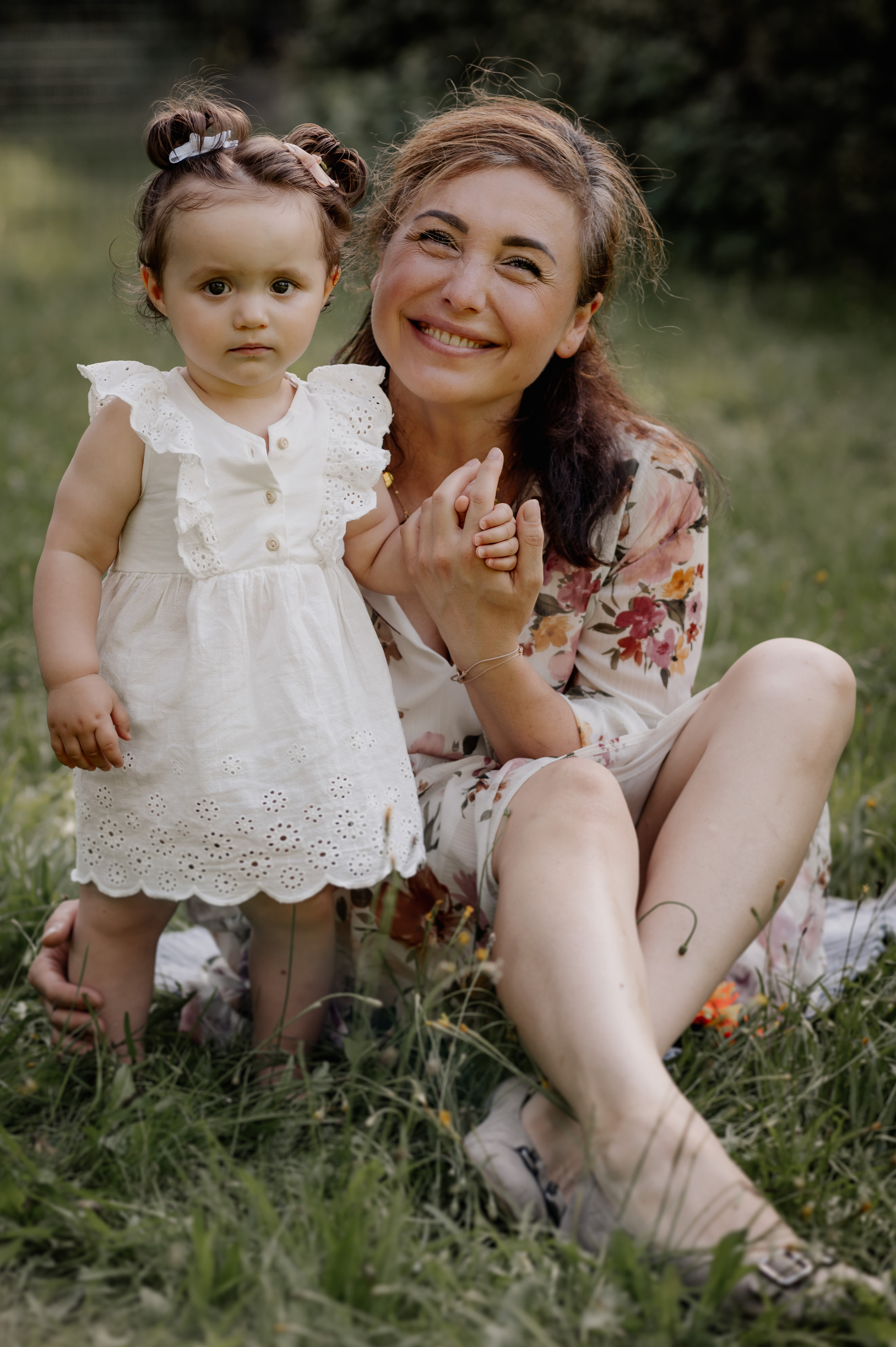 DOPPELTE FREUDE. Фотограф в Нюрнберге Ирина Менерт из Ансбаха