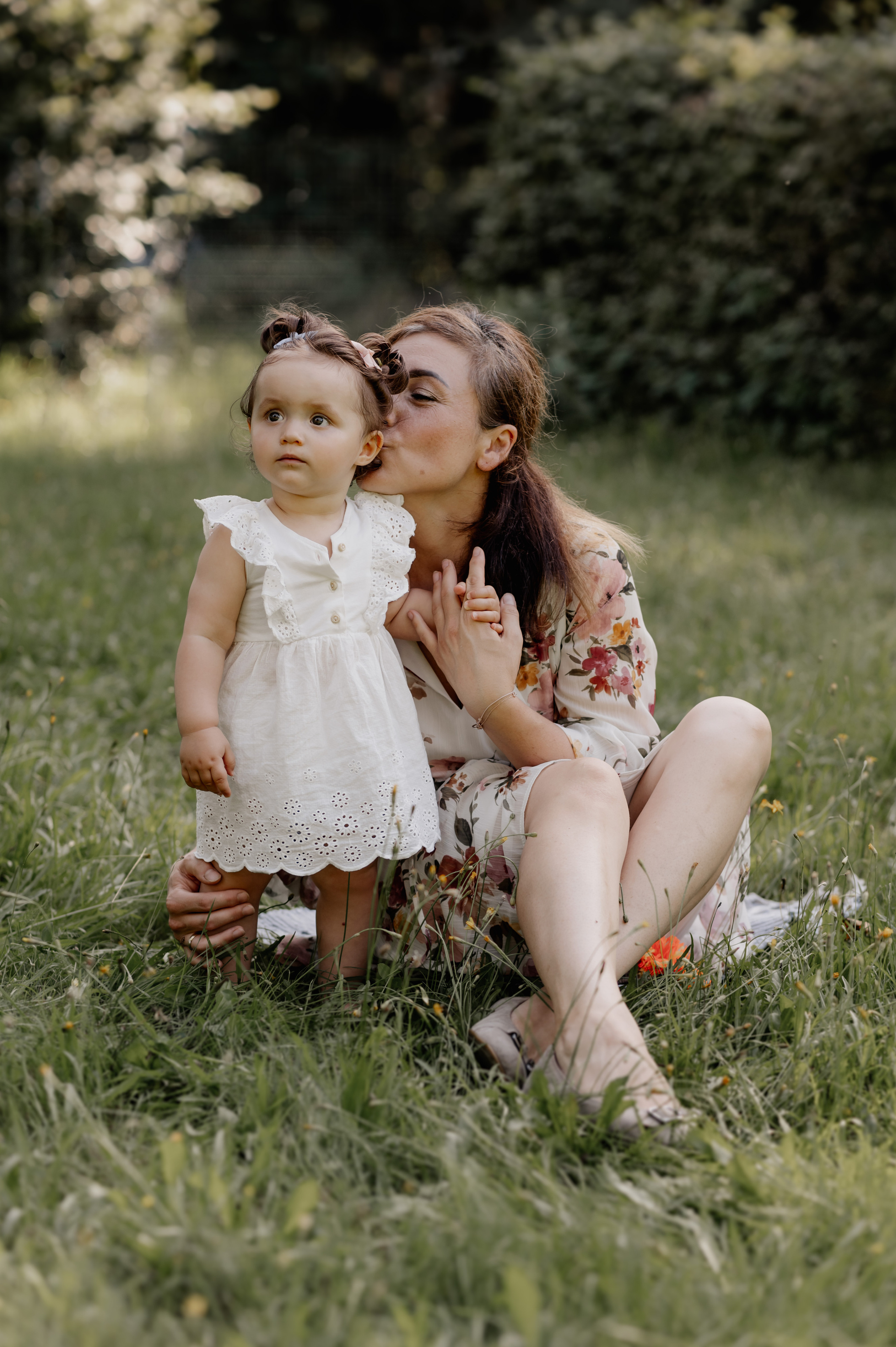 DOPPELTE FREUDE. Фотограф в Нюрнберге Ирина Менерт из Ансбаха