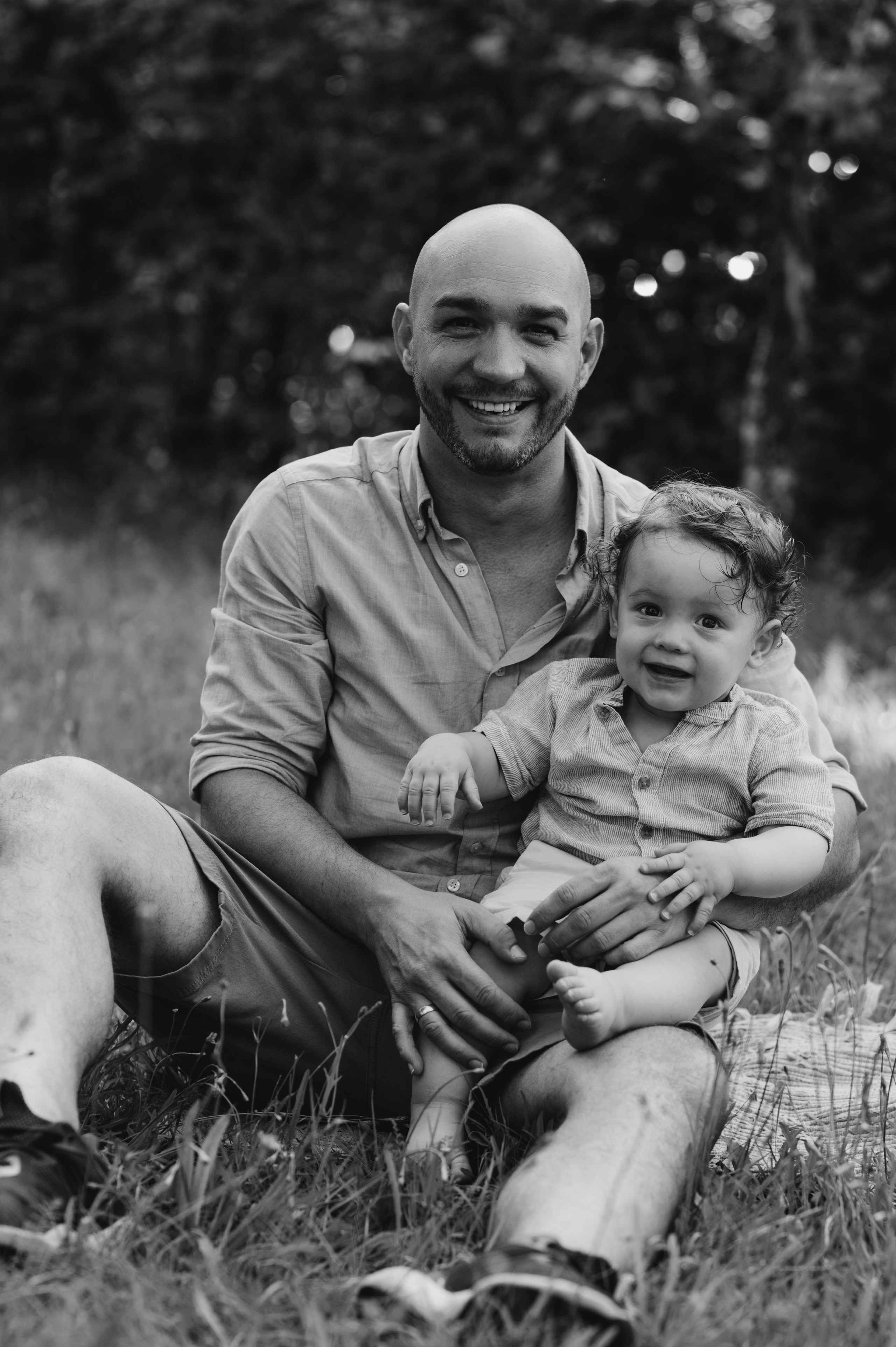 DOPPELTE FREUDE. Фотограф в Нюрнберге Ирина Менерт из Ансбаха