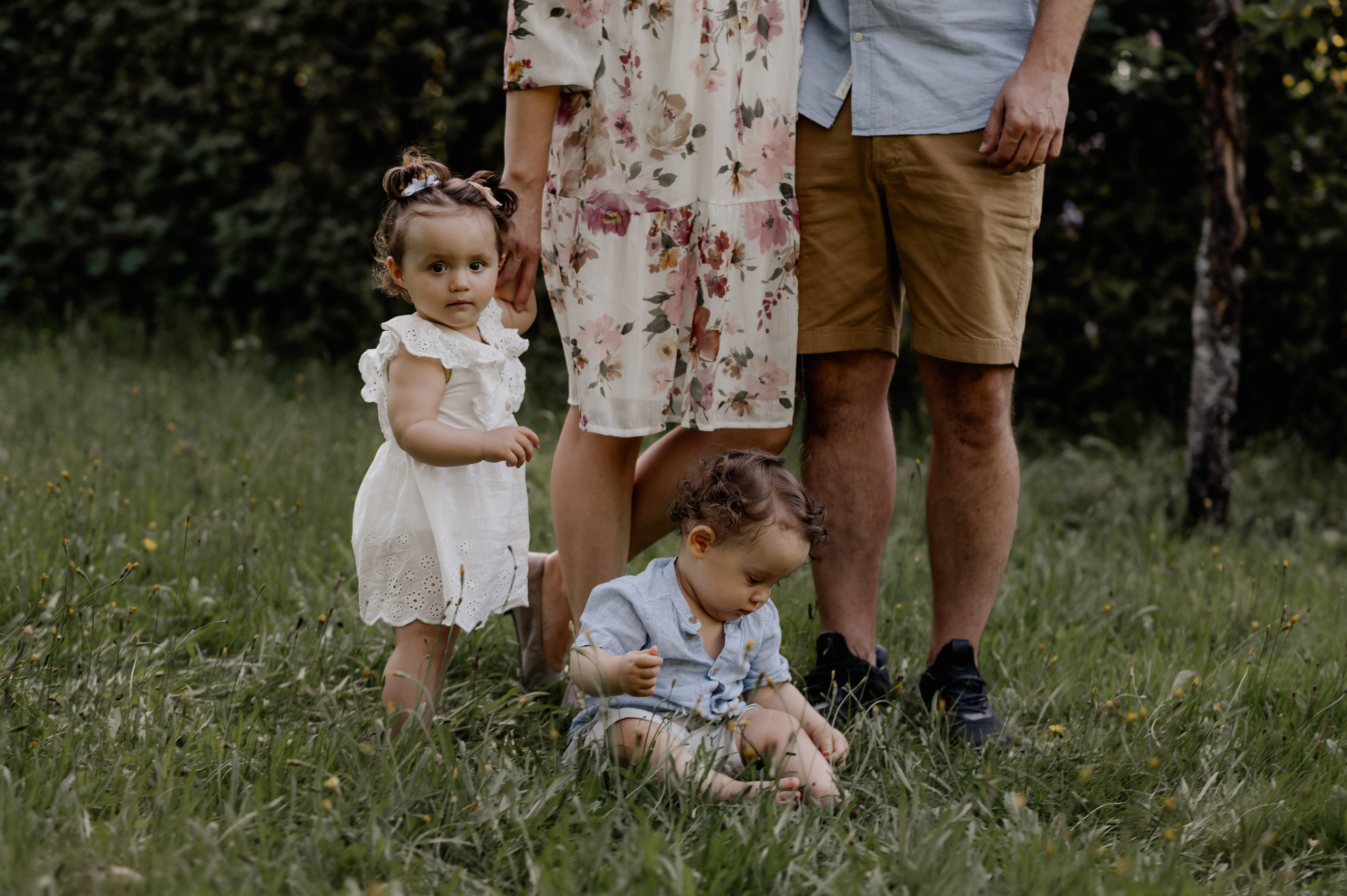 DOPPELTE FREUDE. Фотограф в Нюрнберге Ирина Менерт из Ансбаха