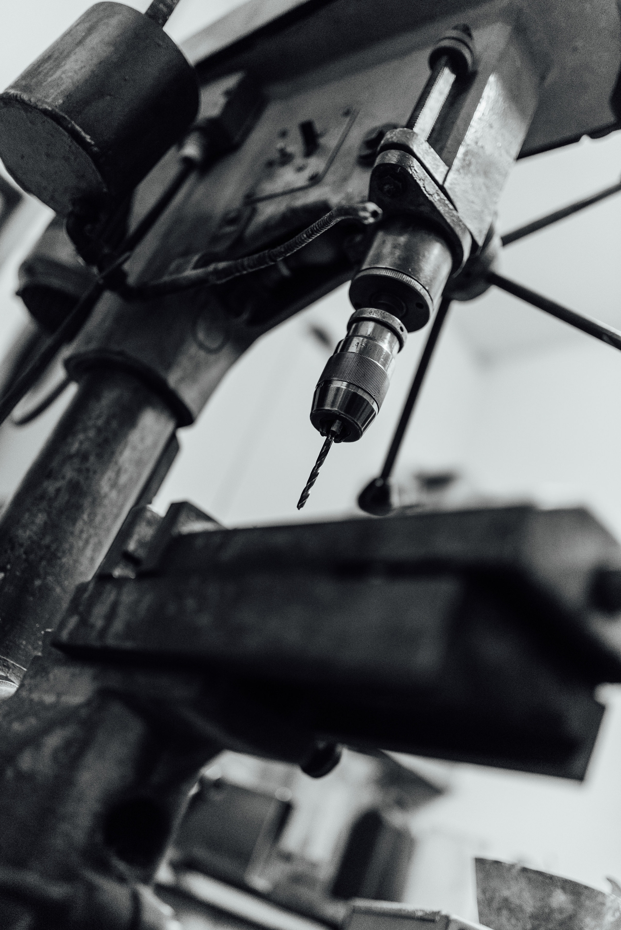 Portfolio Firmenfotografie. Photographer in Nuremberg Irina Mehnert from Ansbach