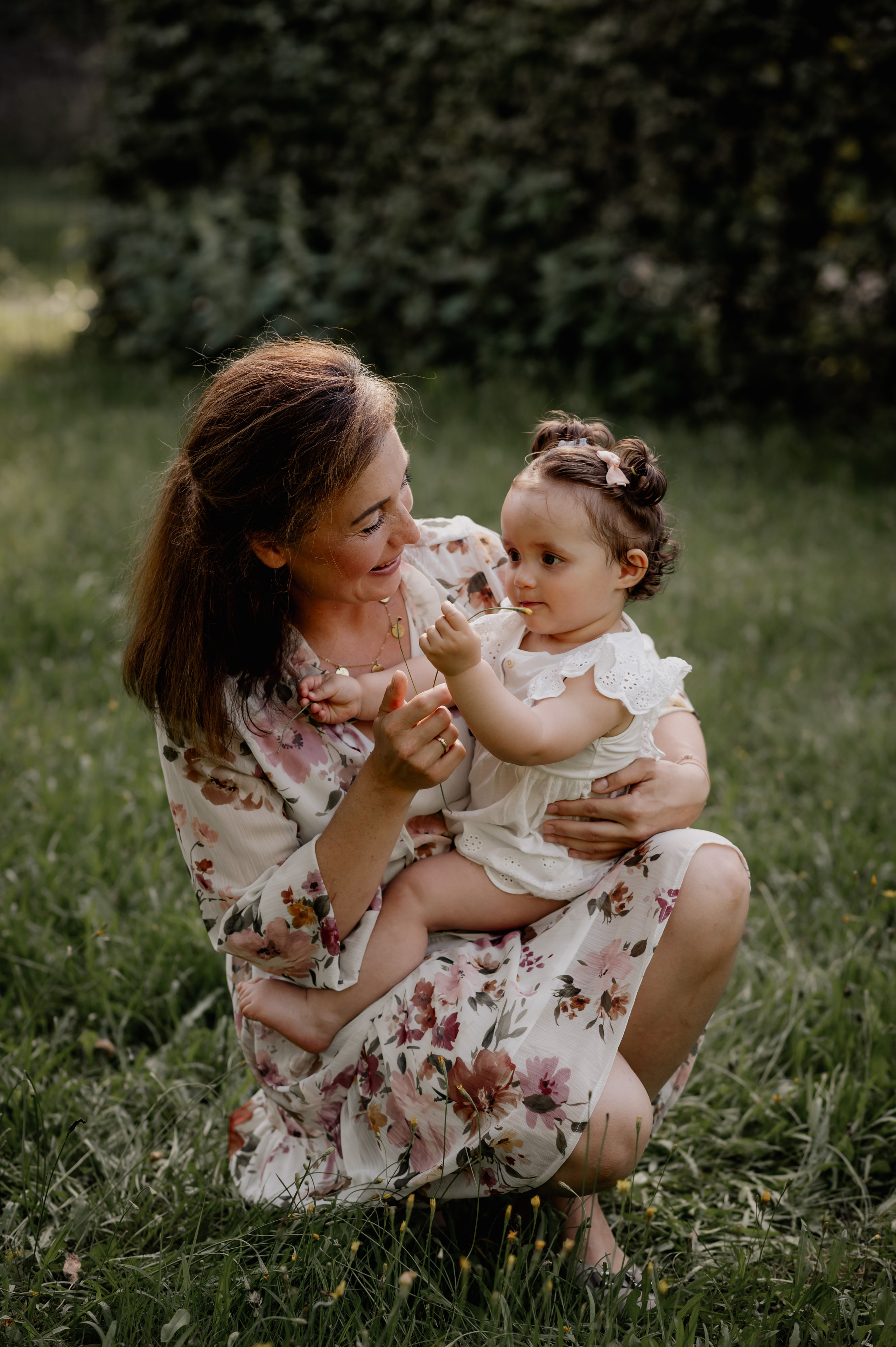 DOPPELTE FREUDE. Фотограф в Нюрнберге Ирина Менерт из Ансбаха