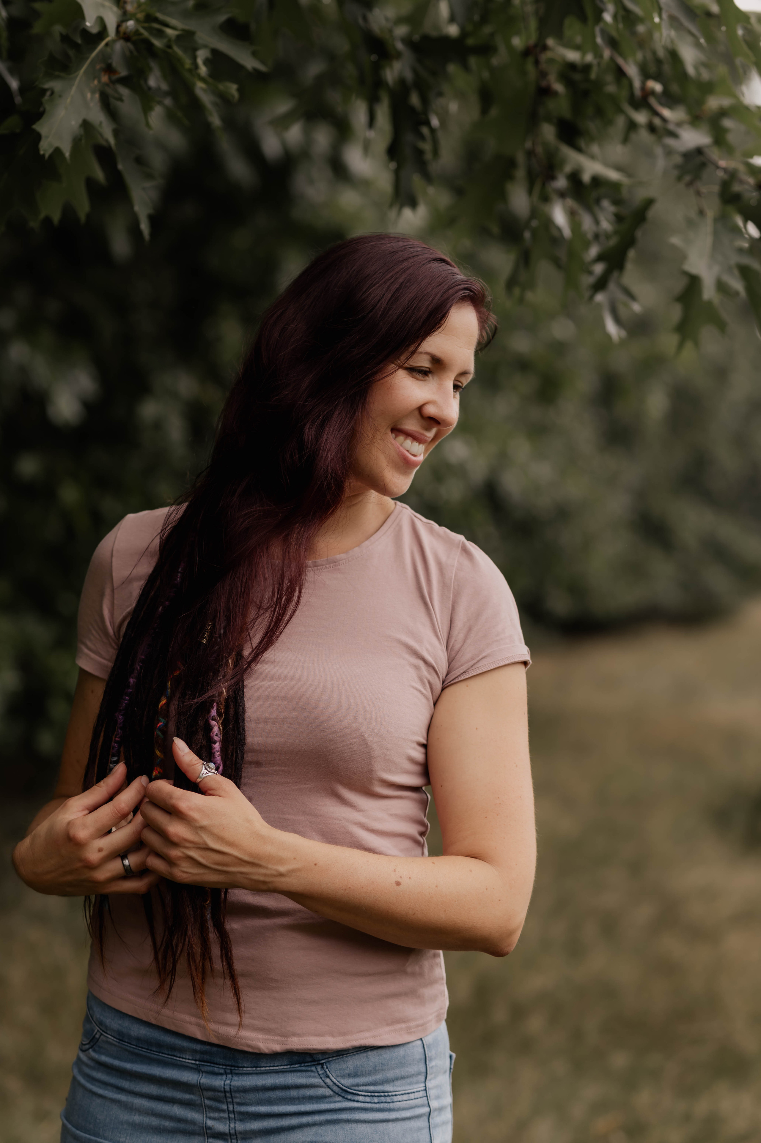 EARTH HARMONY. Фотограф в Нюрнберге Ирина Менерт из Ансбаха